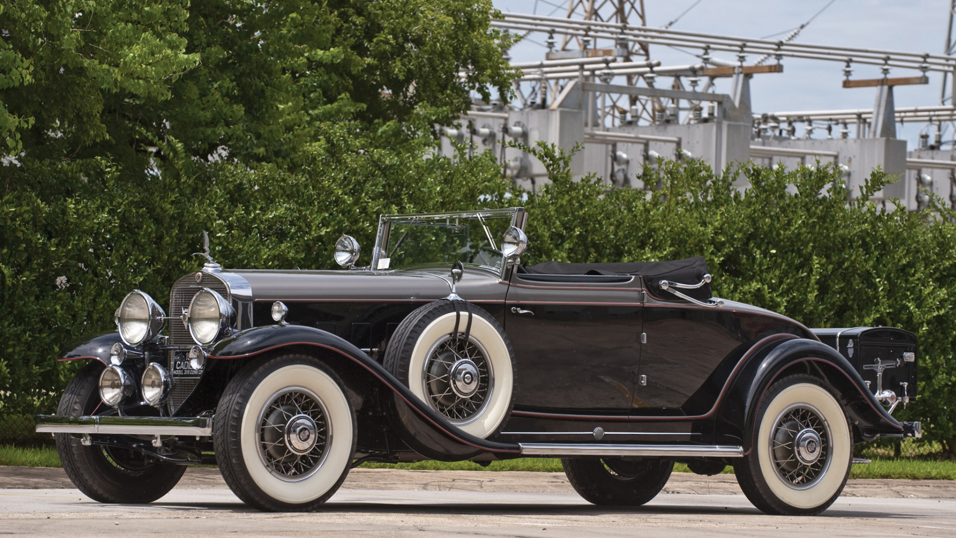 Cadillac V12 370-A Convertible Coupe '1931.jpg