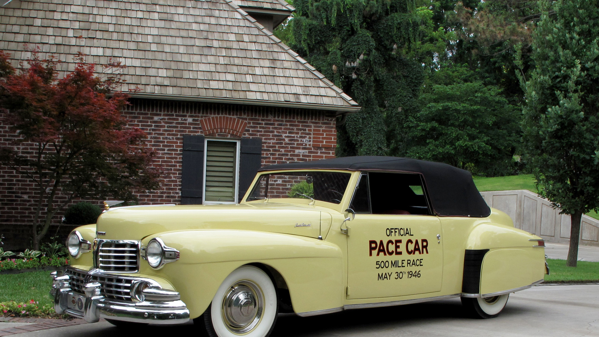 Lincoln Continental Indy Pace Car '1946.jpg
