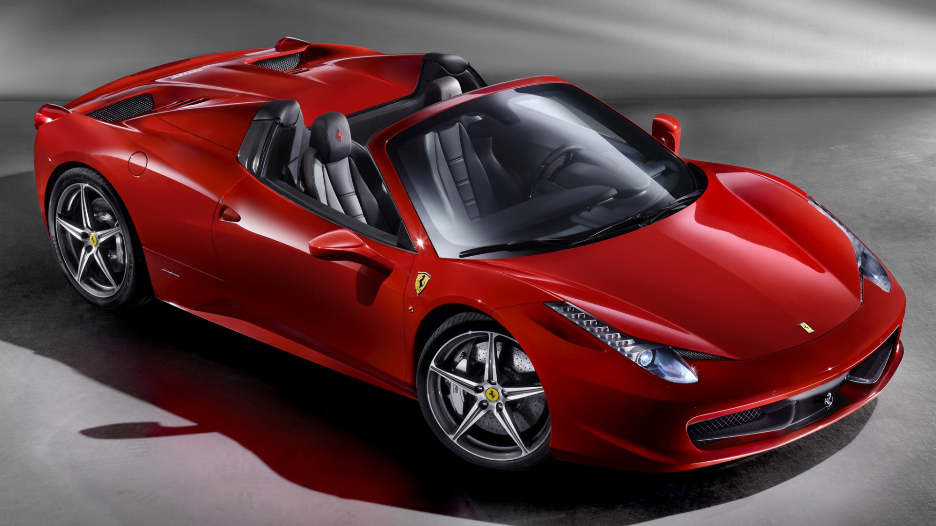 Ferrari tapeta 127