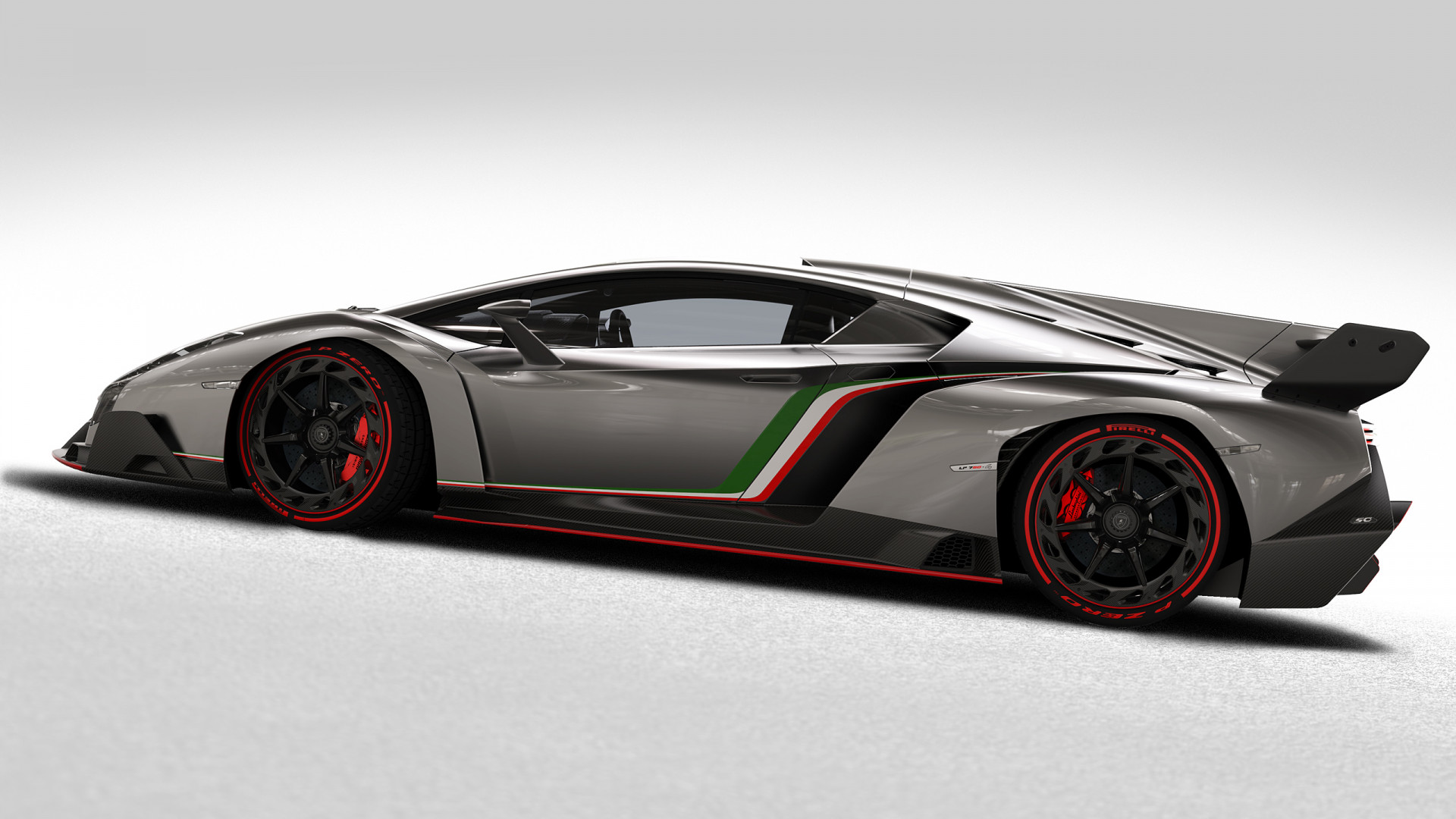 tapeta z lamborghini 57