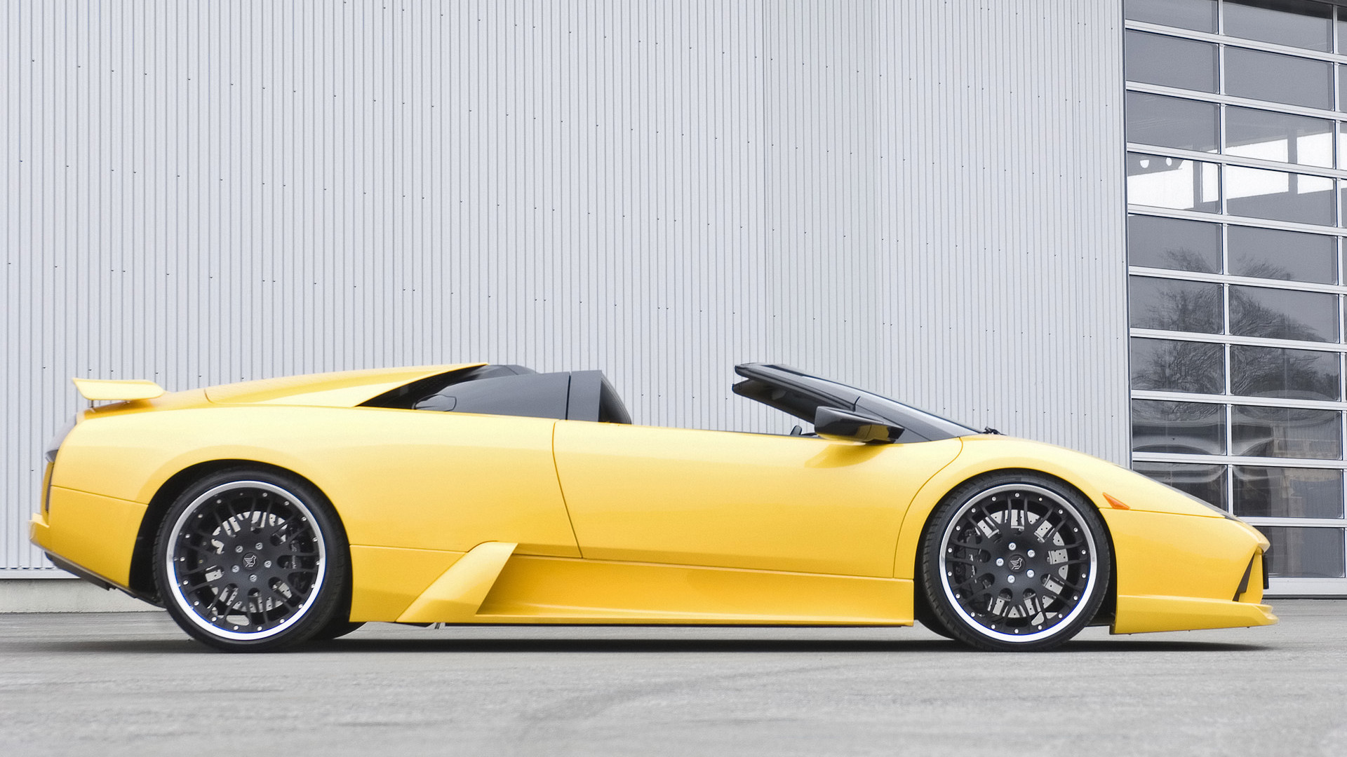 Lamborghini Murcielago Hamann 2007 9.jpg