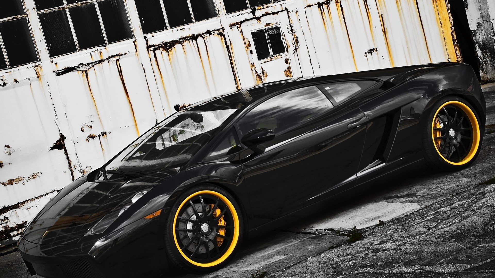 Lamborghini 14