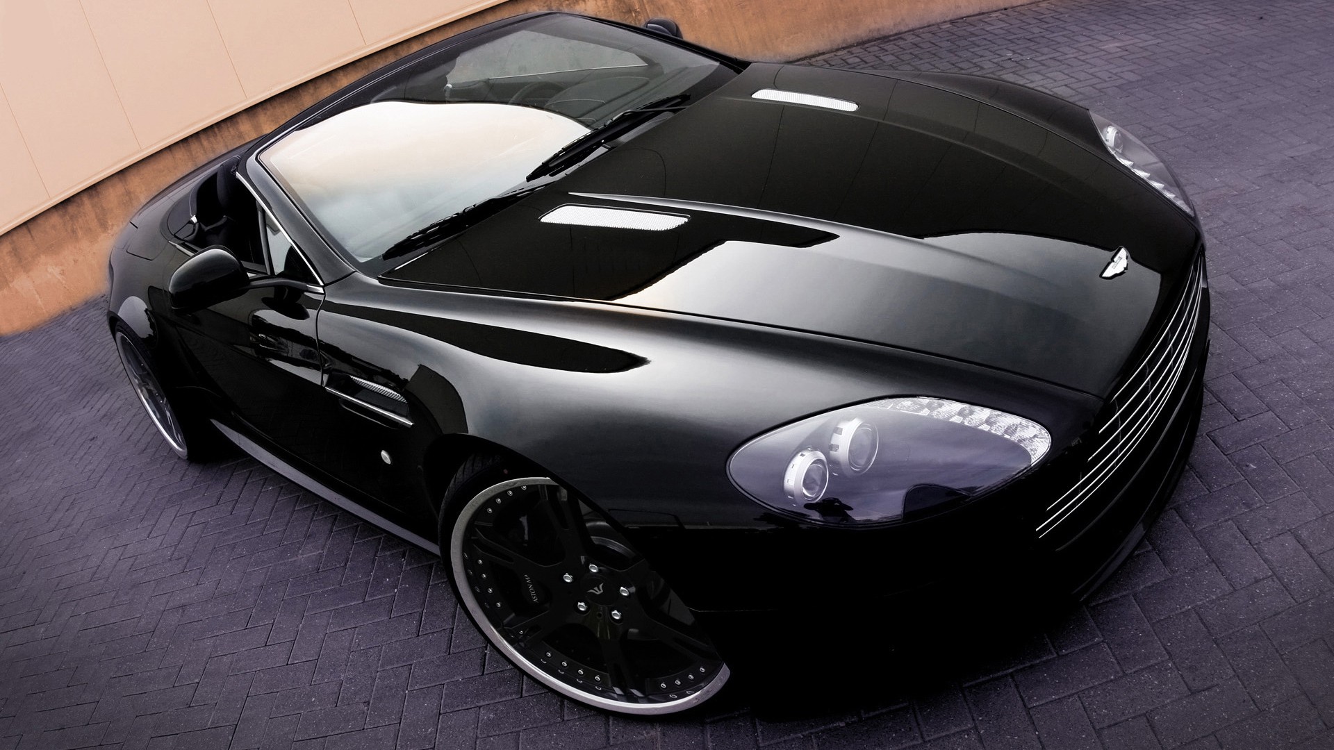 Aston Martin