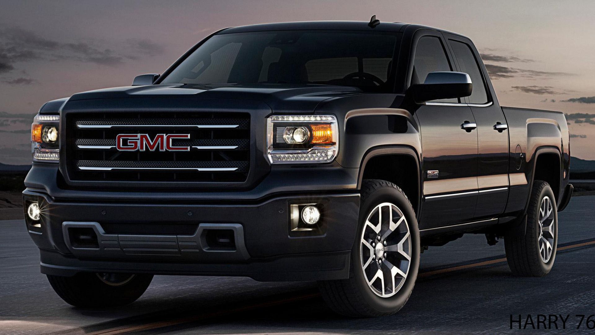 GMC