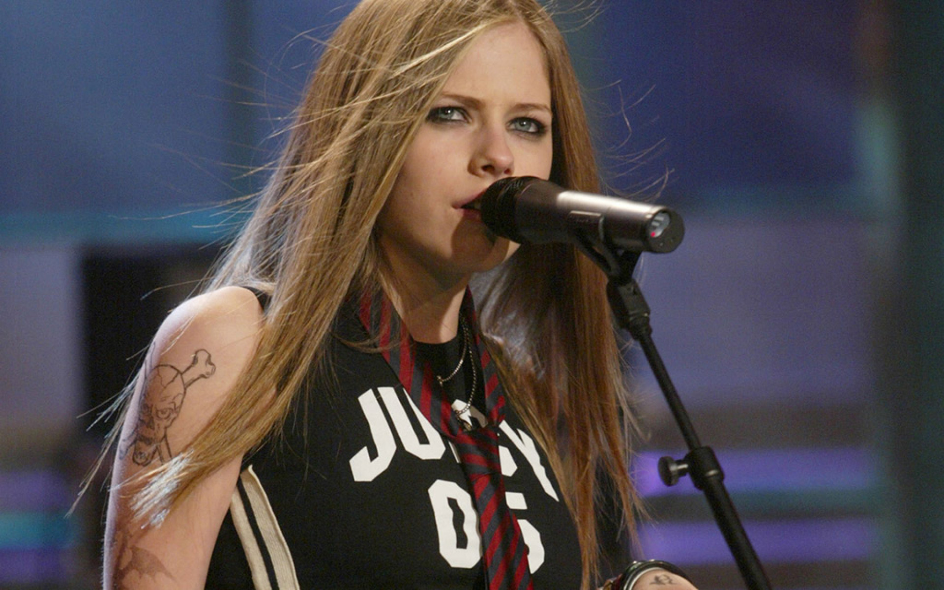 Avril Lavigne