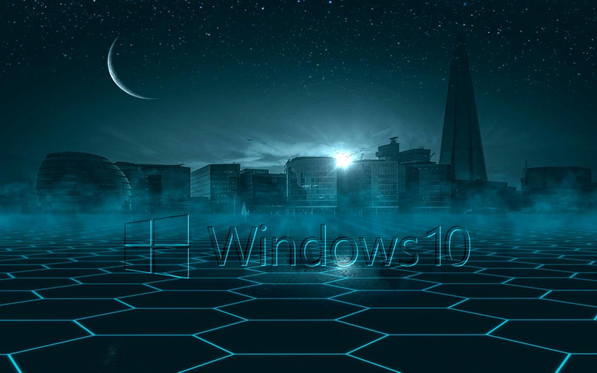 Windows 10