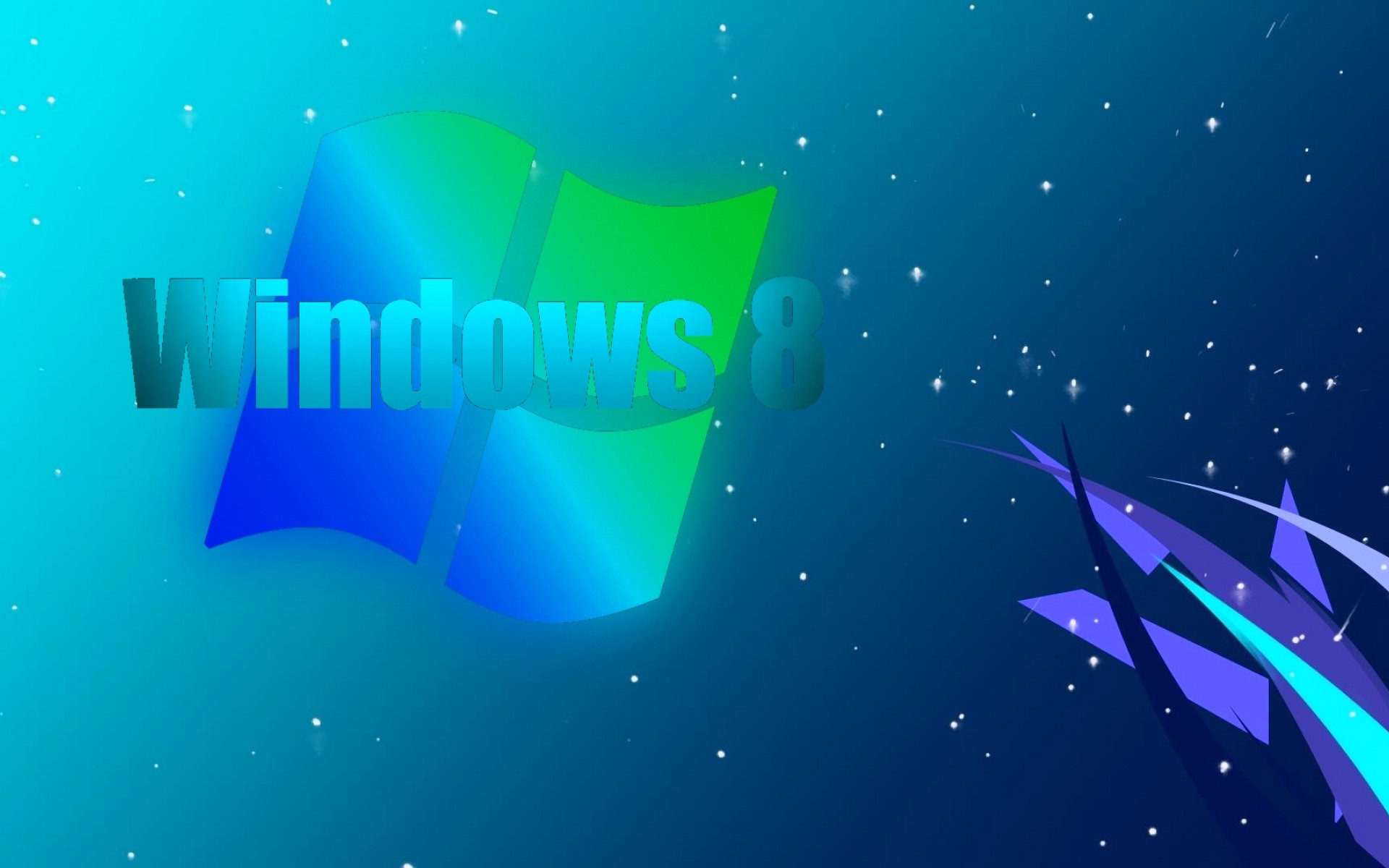 Windows 8