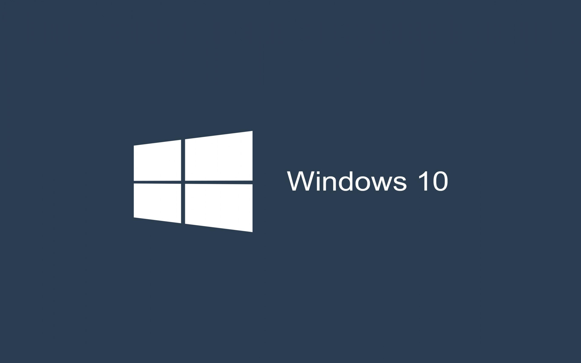 Windows 10