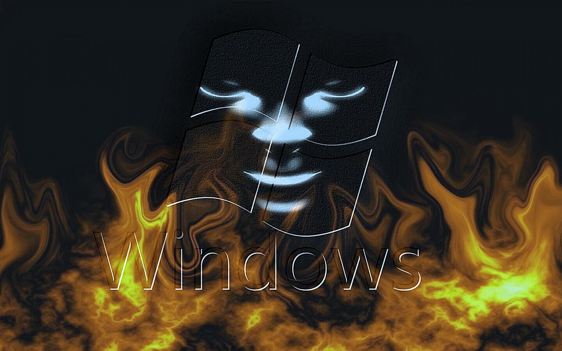 windows