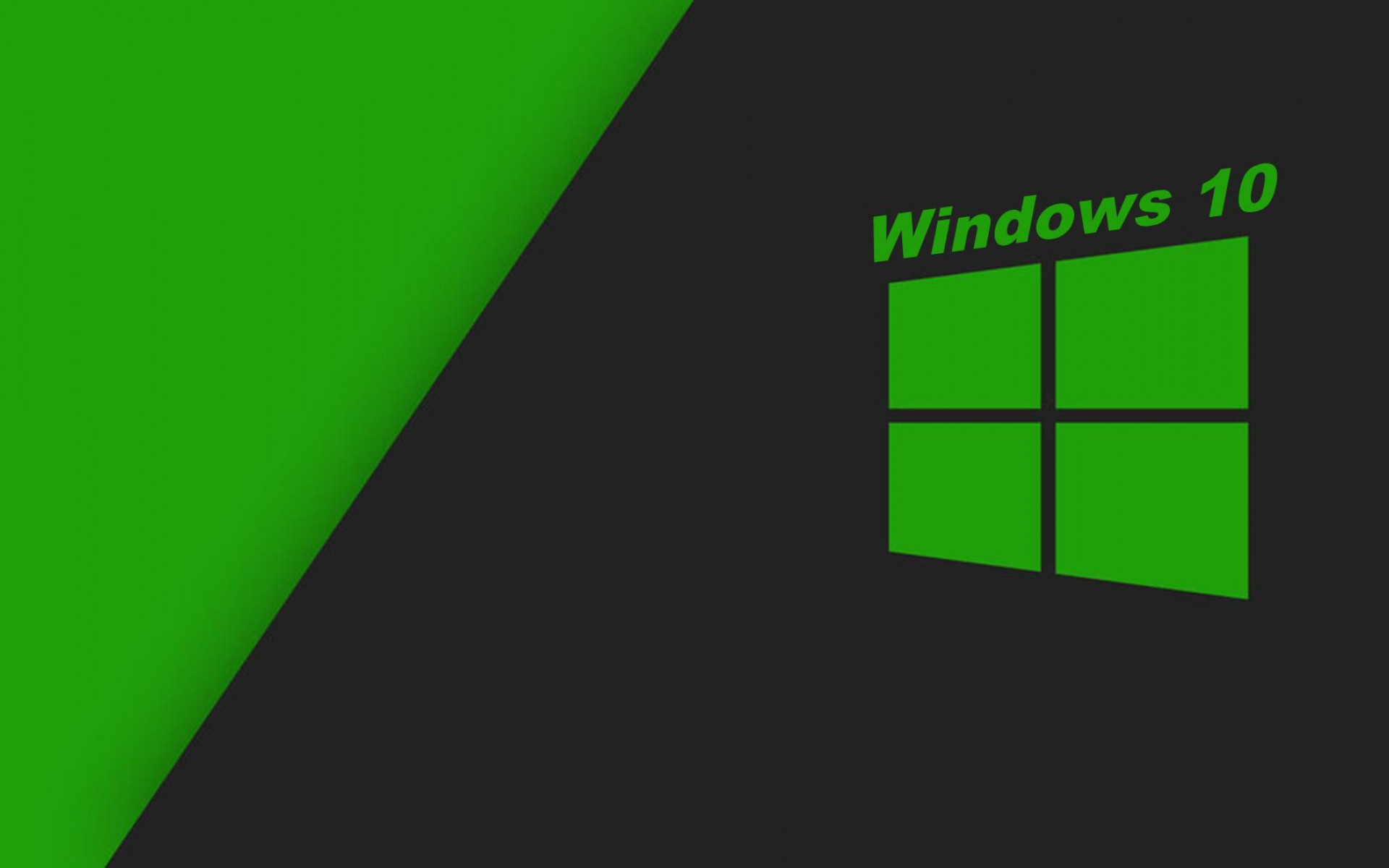 windows 10