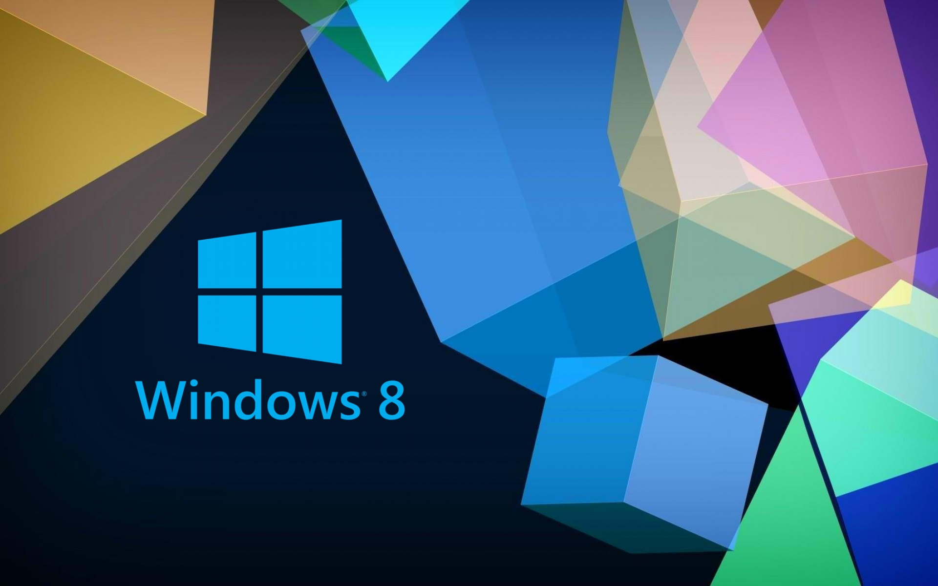 Windows 8