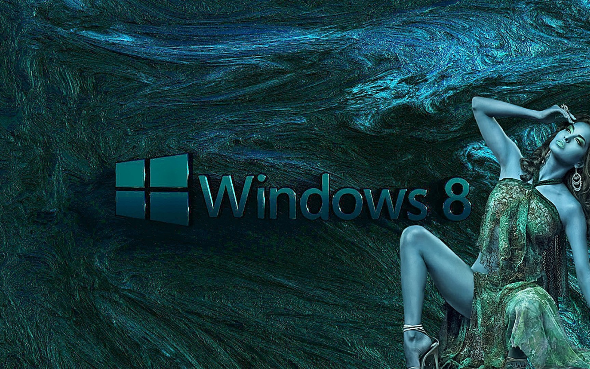 windows 8