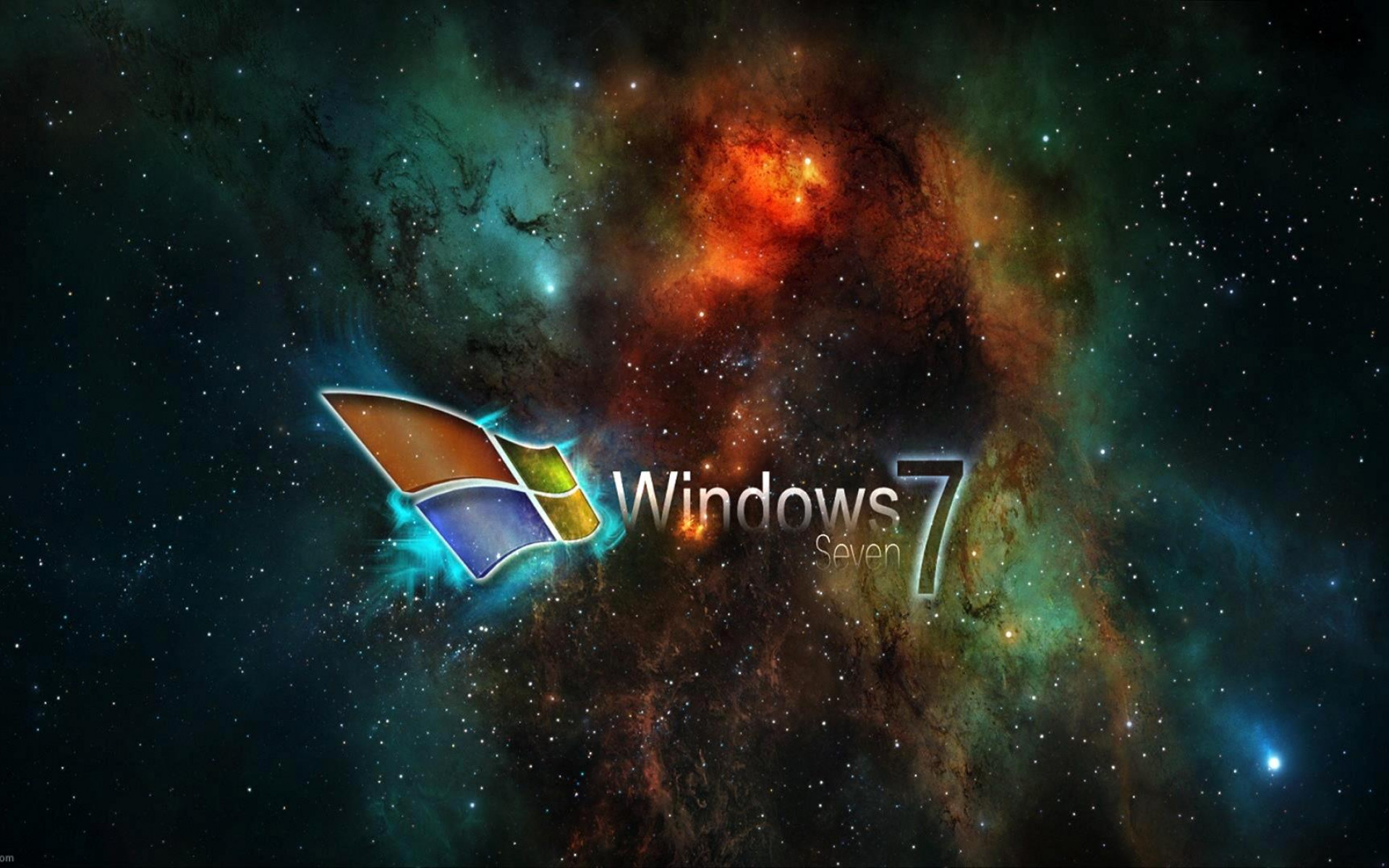 Windows 7