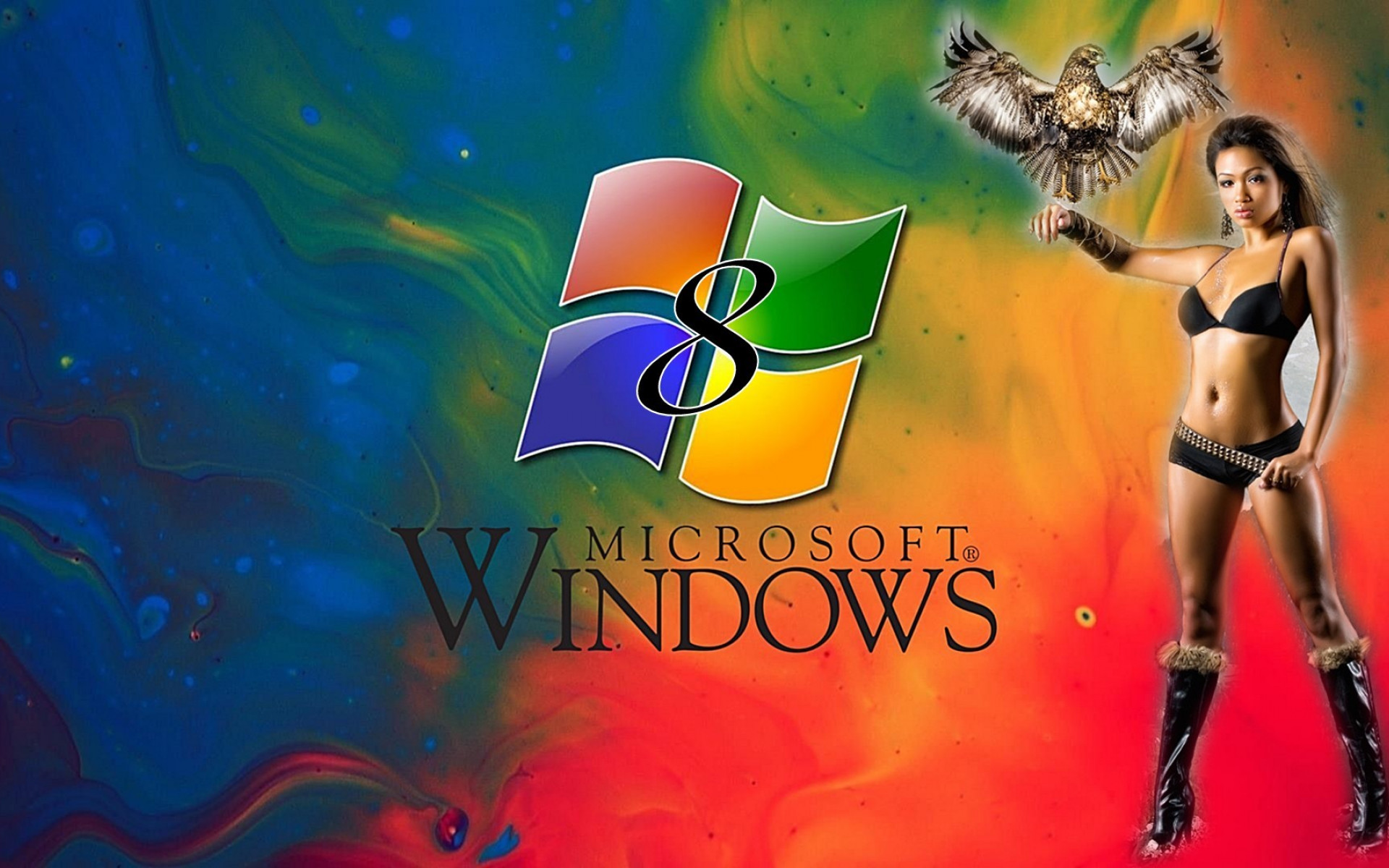 windows 8