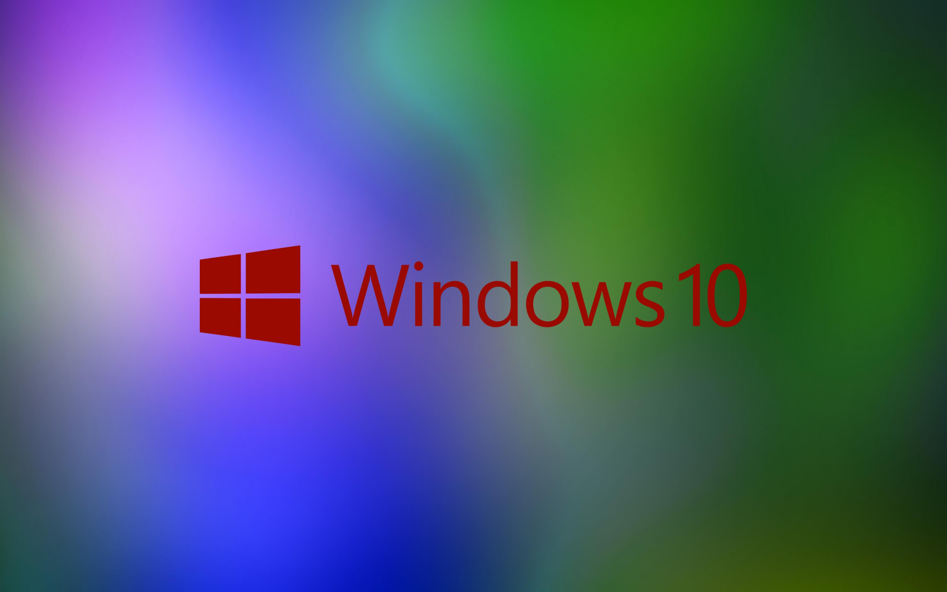 Windows 10