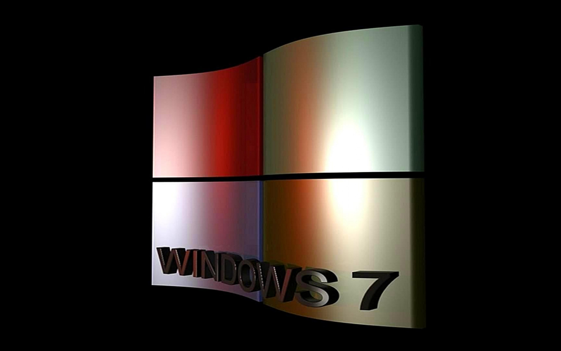 windows 7