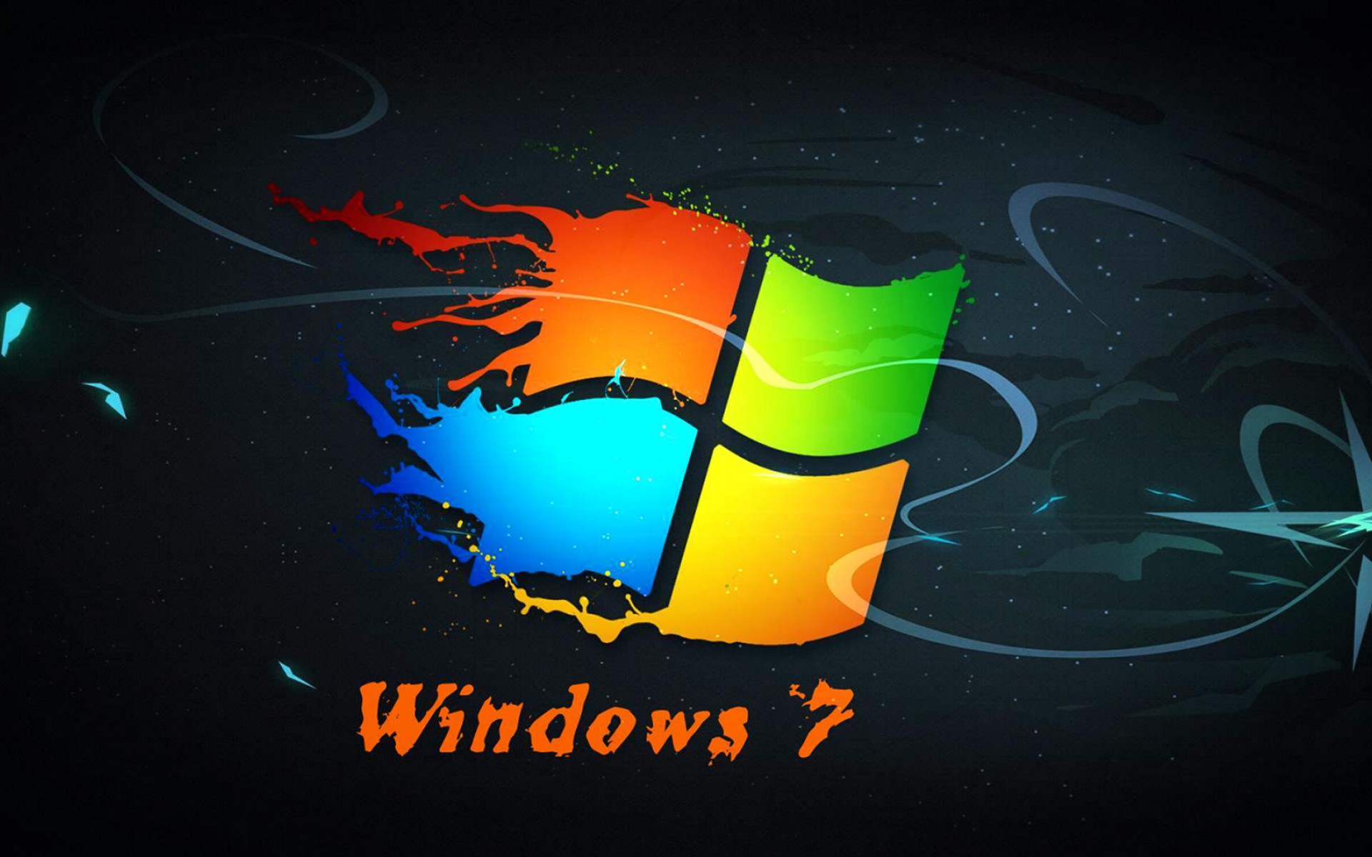 Windows 7