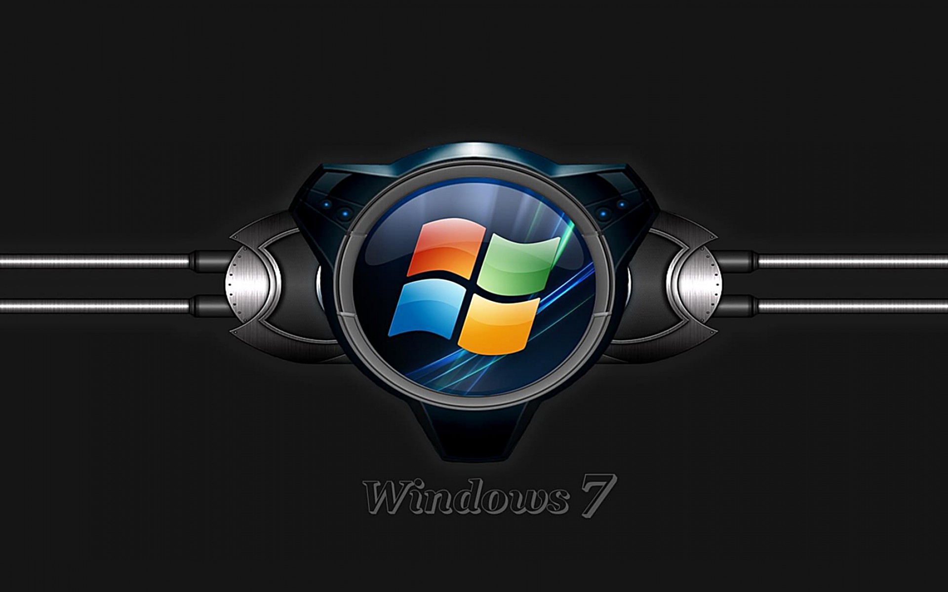 windows 7