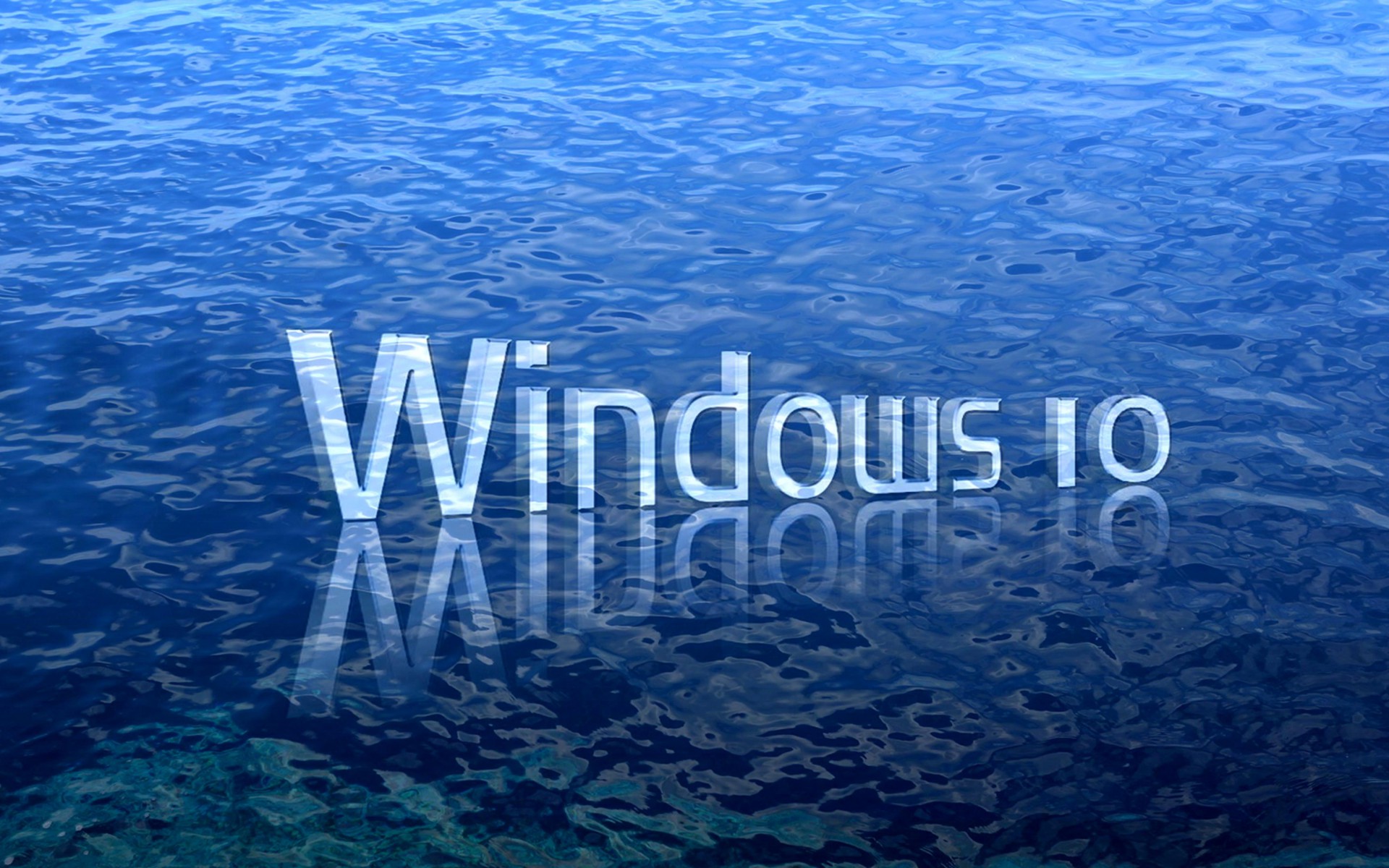 Windows 10