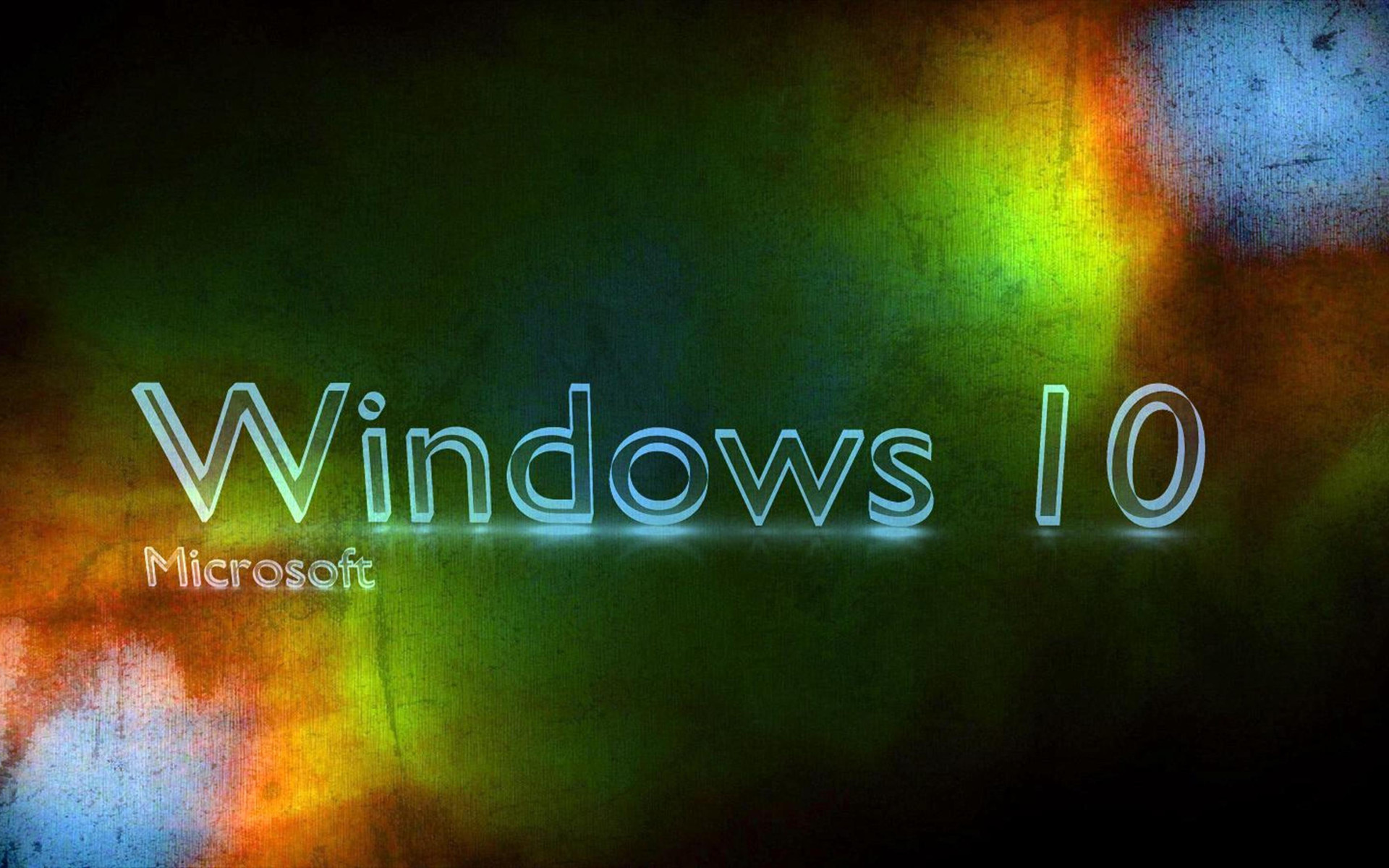 Windows 10