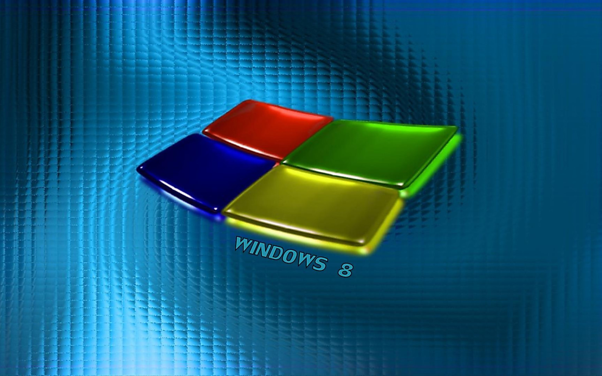 Windows 8