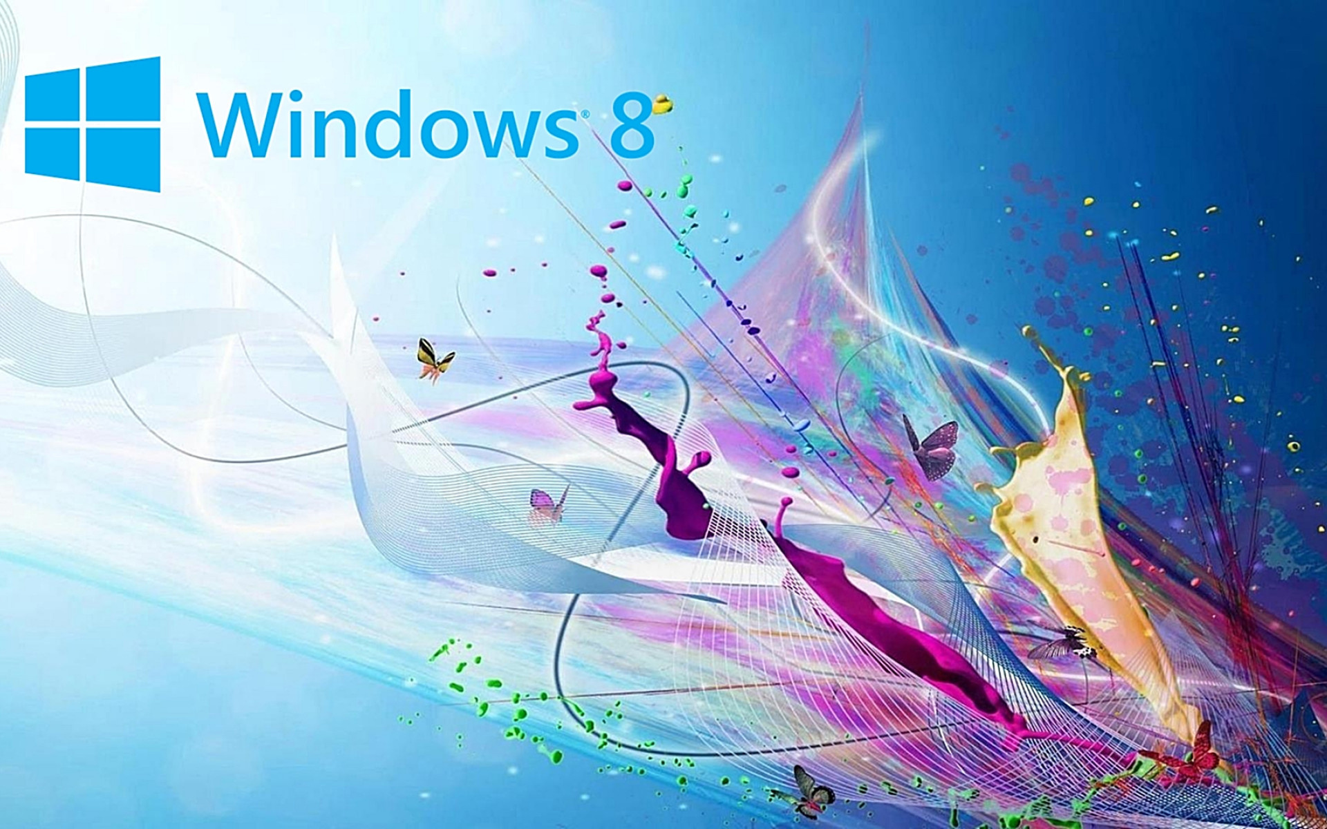 windows 8