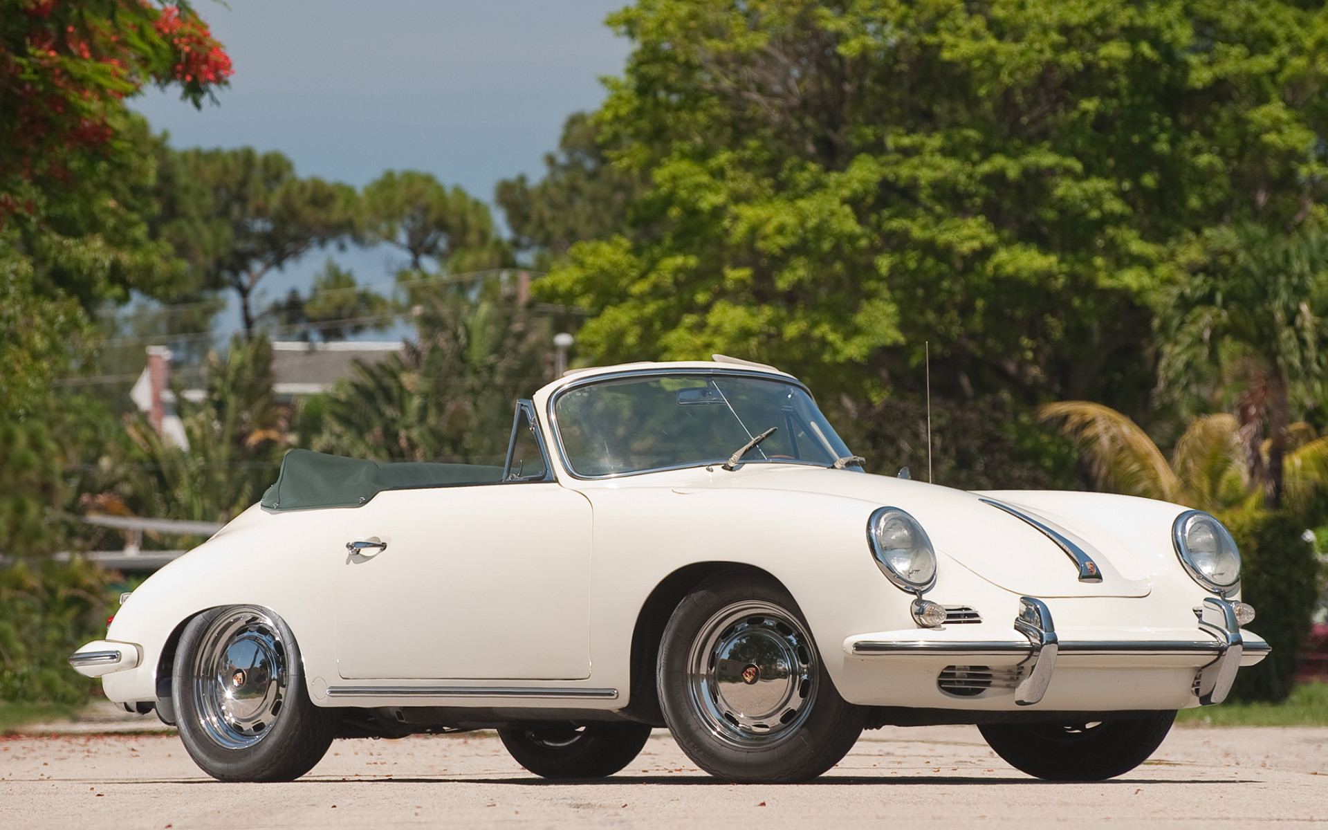 Porsche 356C 1600 Cabriolet '1963–65.jpg