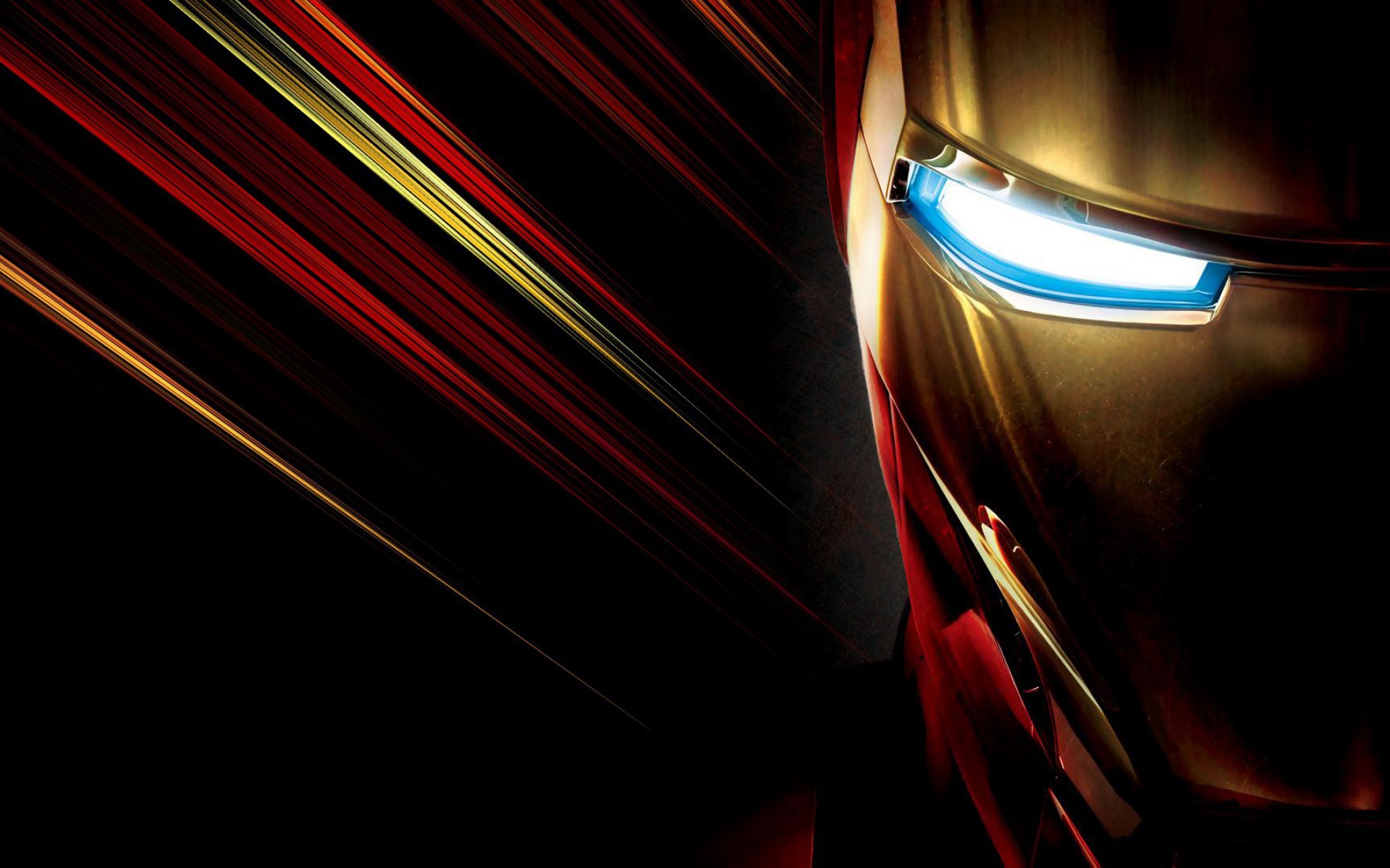 Tapeta Iron Man 3 22
