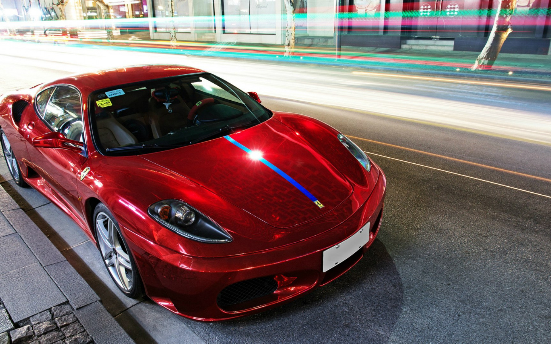 Ferrari auto 53