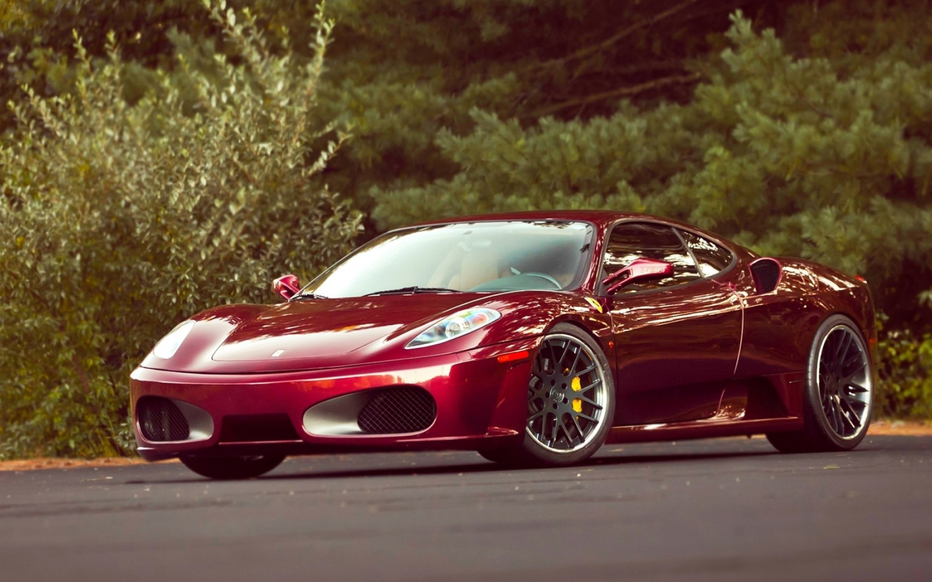 Ferrari auto 65