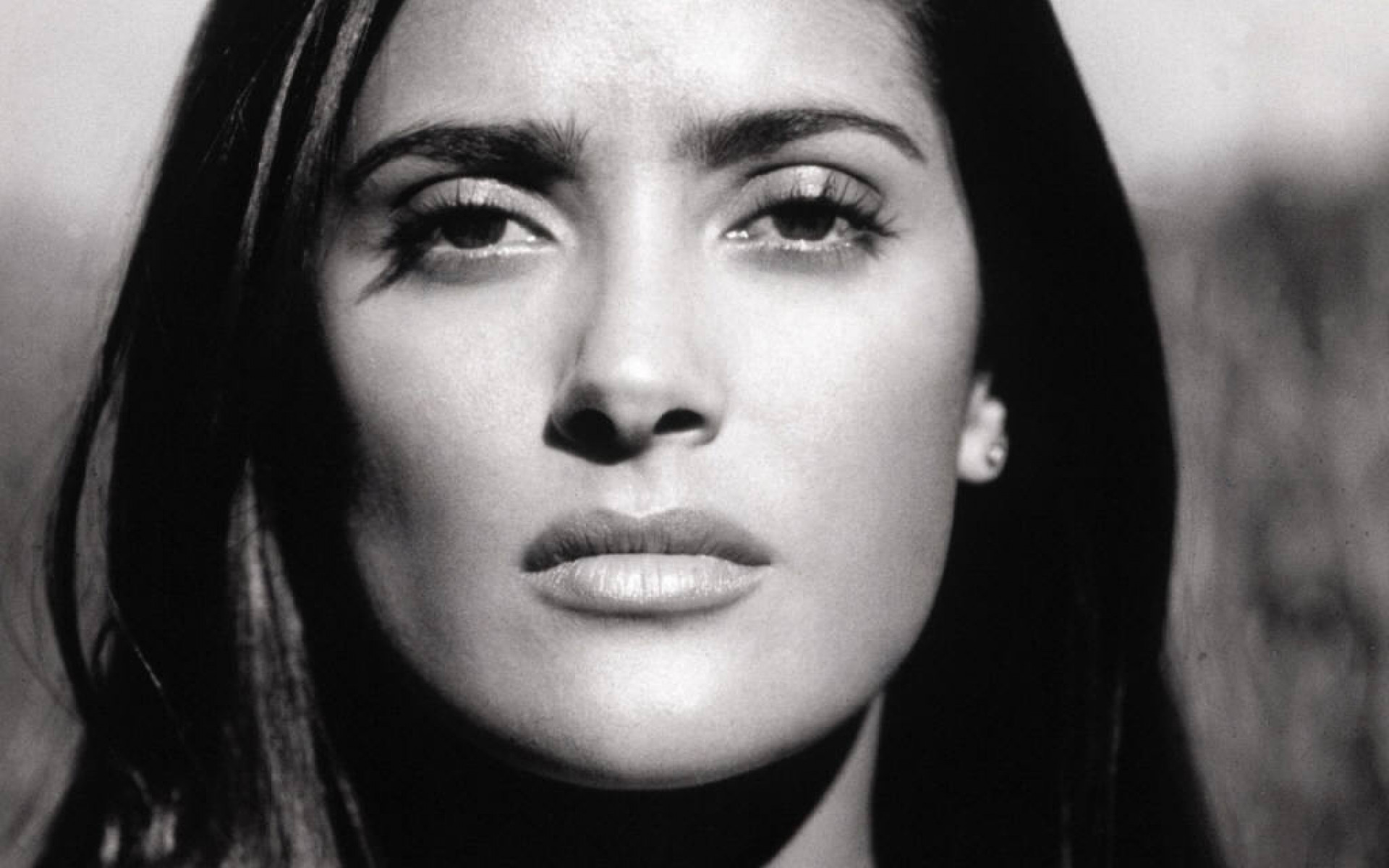 Salma Hayek