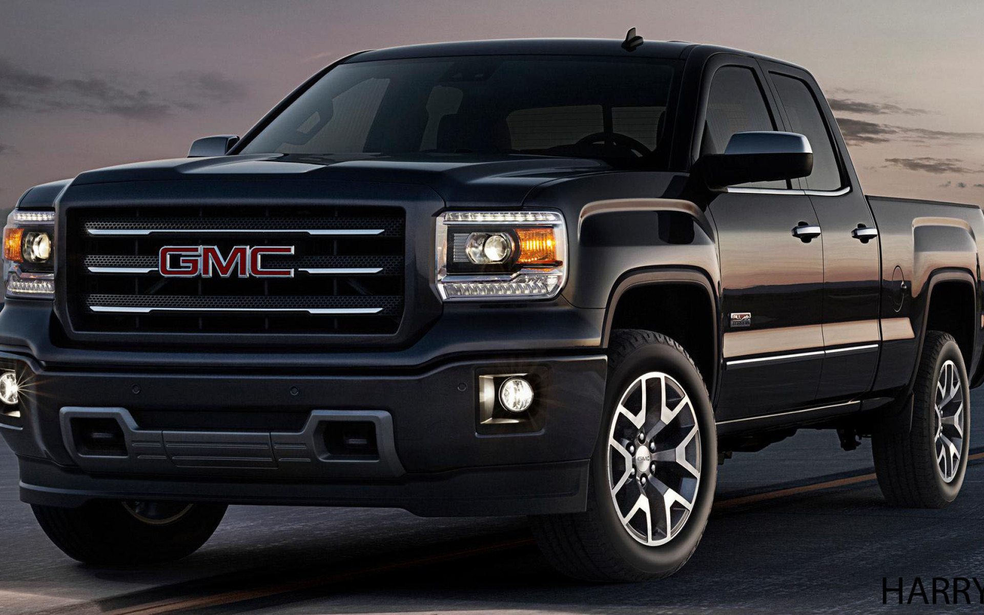 GMC