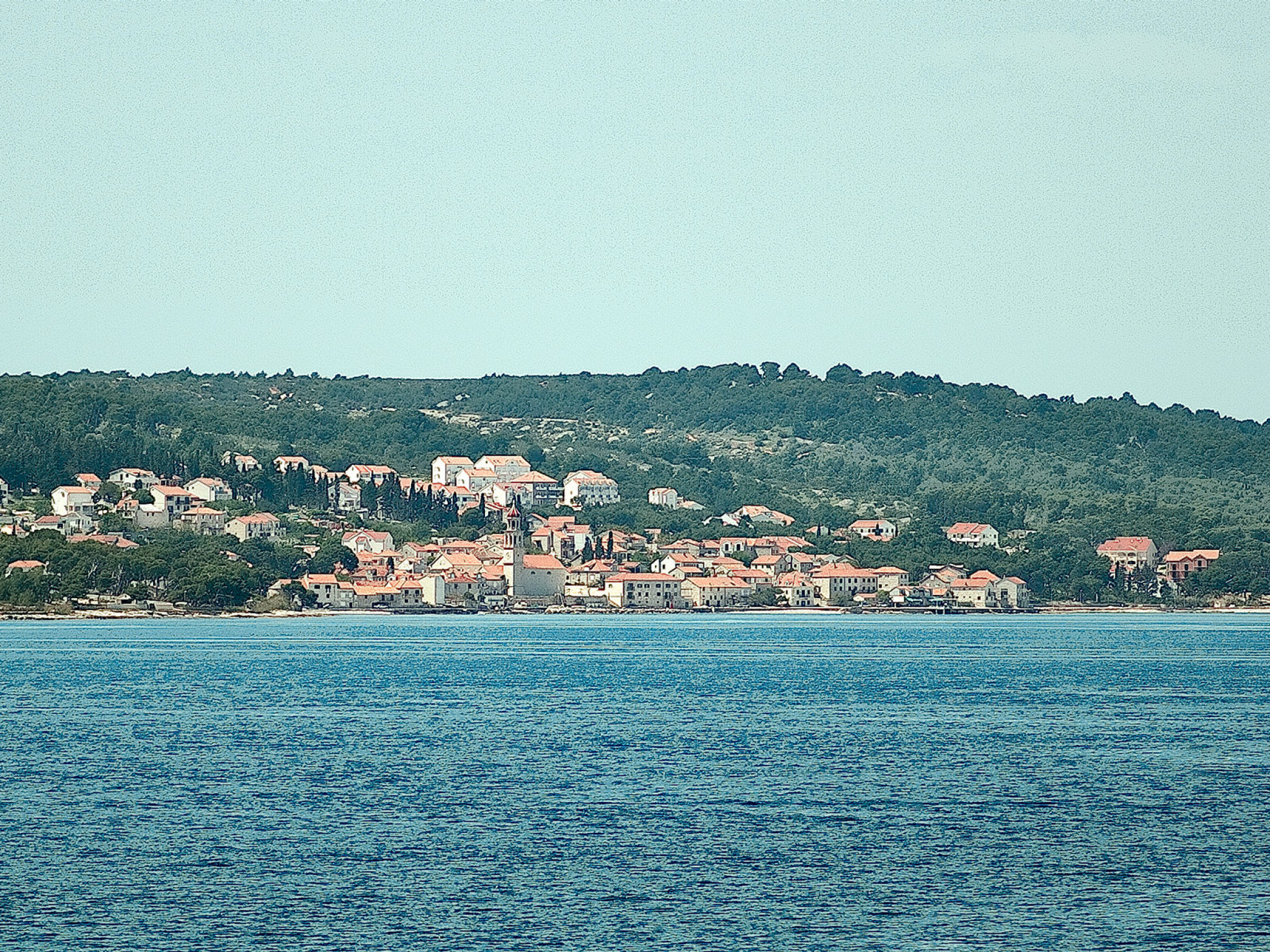 Wybrzeża Adriatyku
