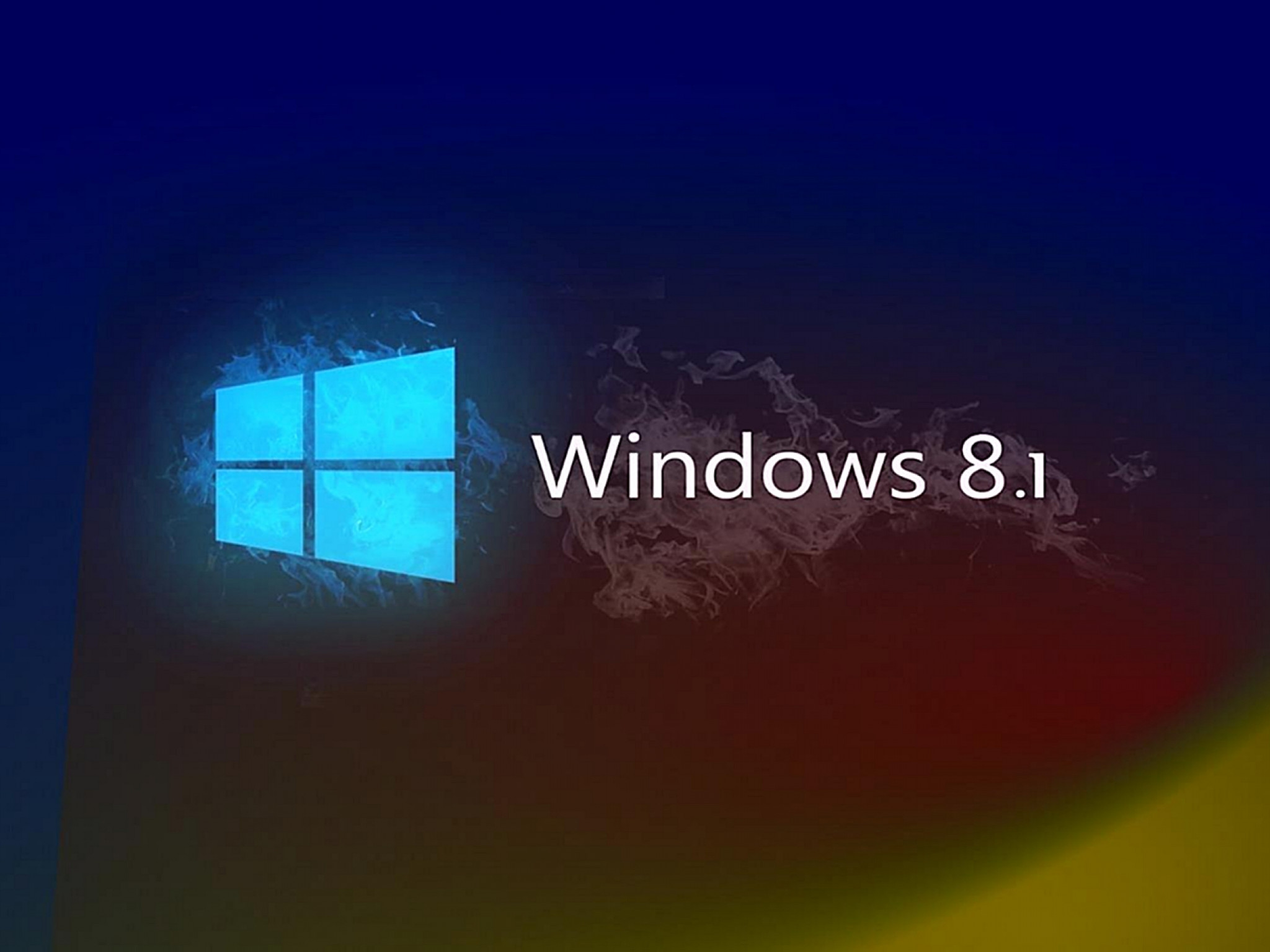 Windows 8.1