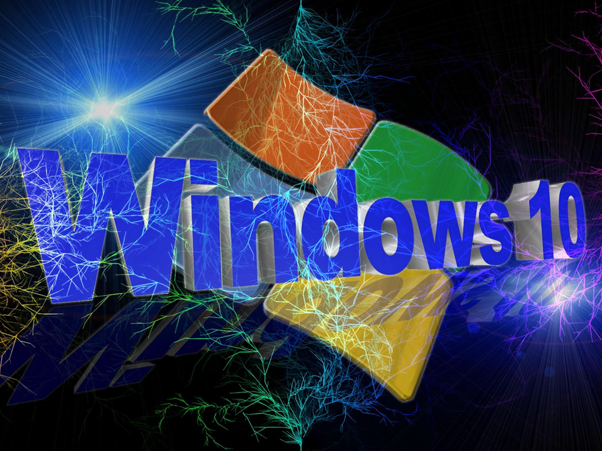 Windows 10