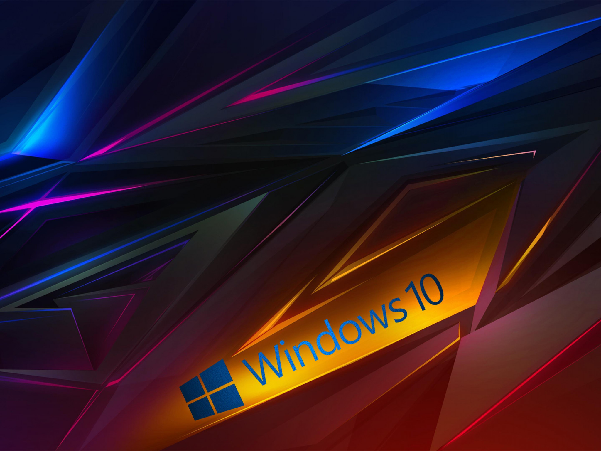 Windows 10