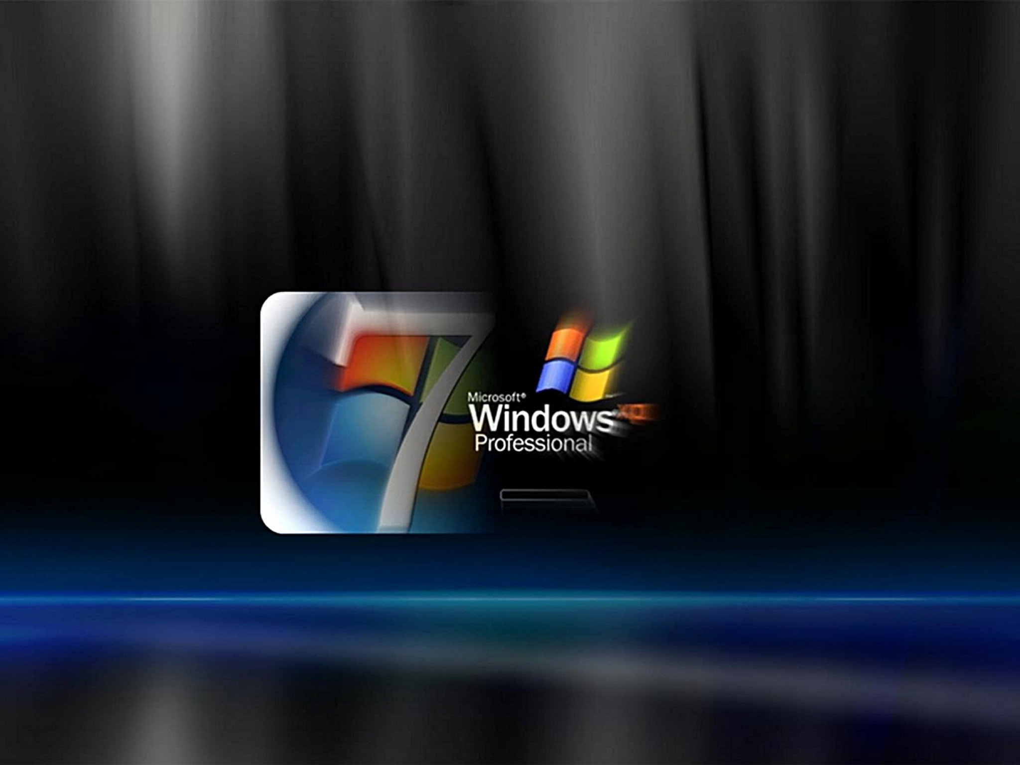 windows 7