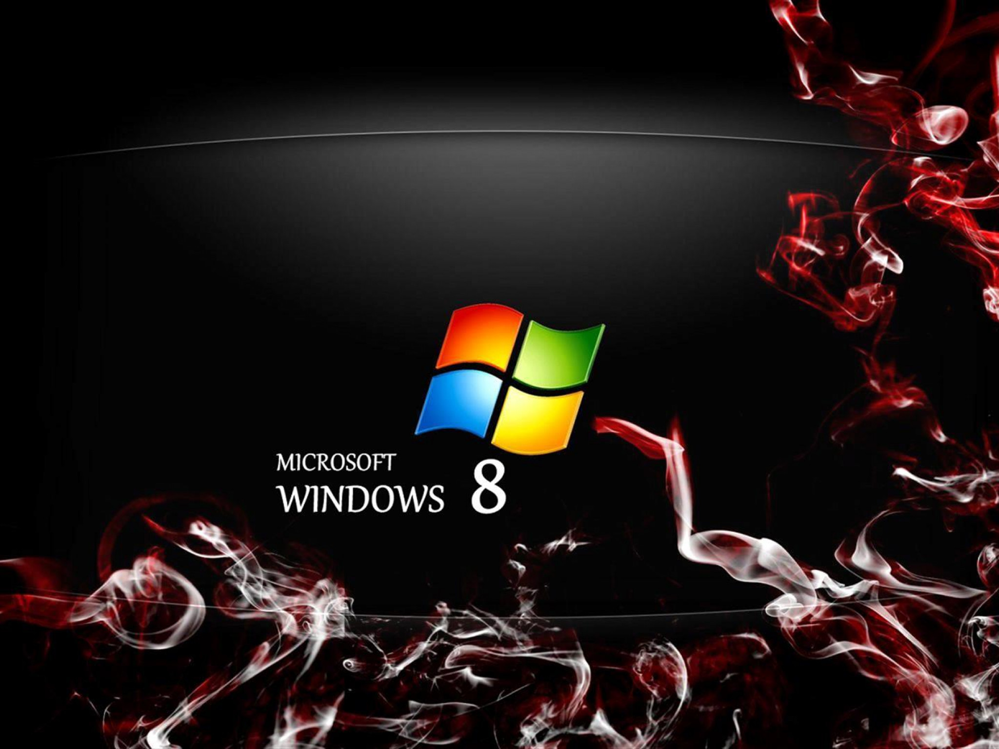 Windows 8