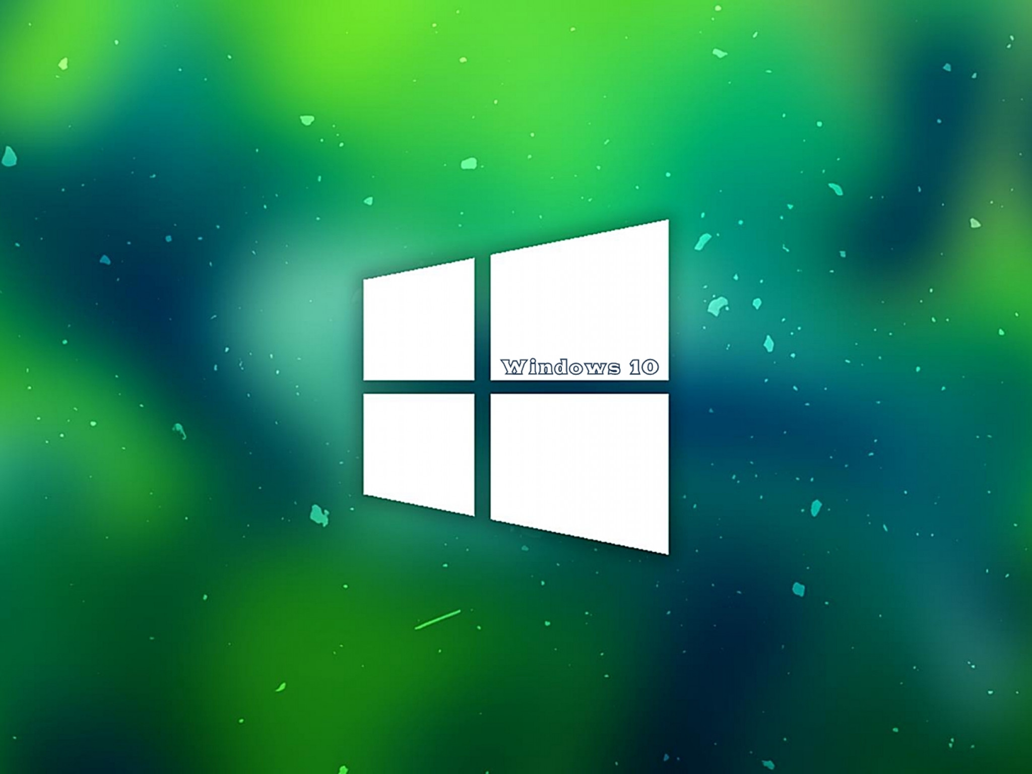 windows 10