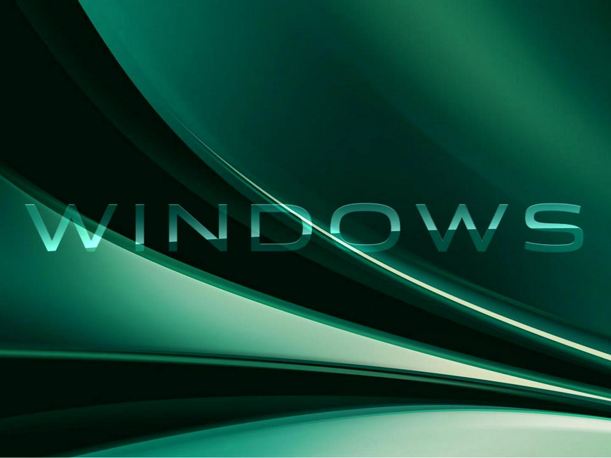 windows