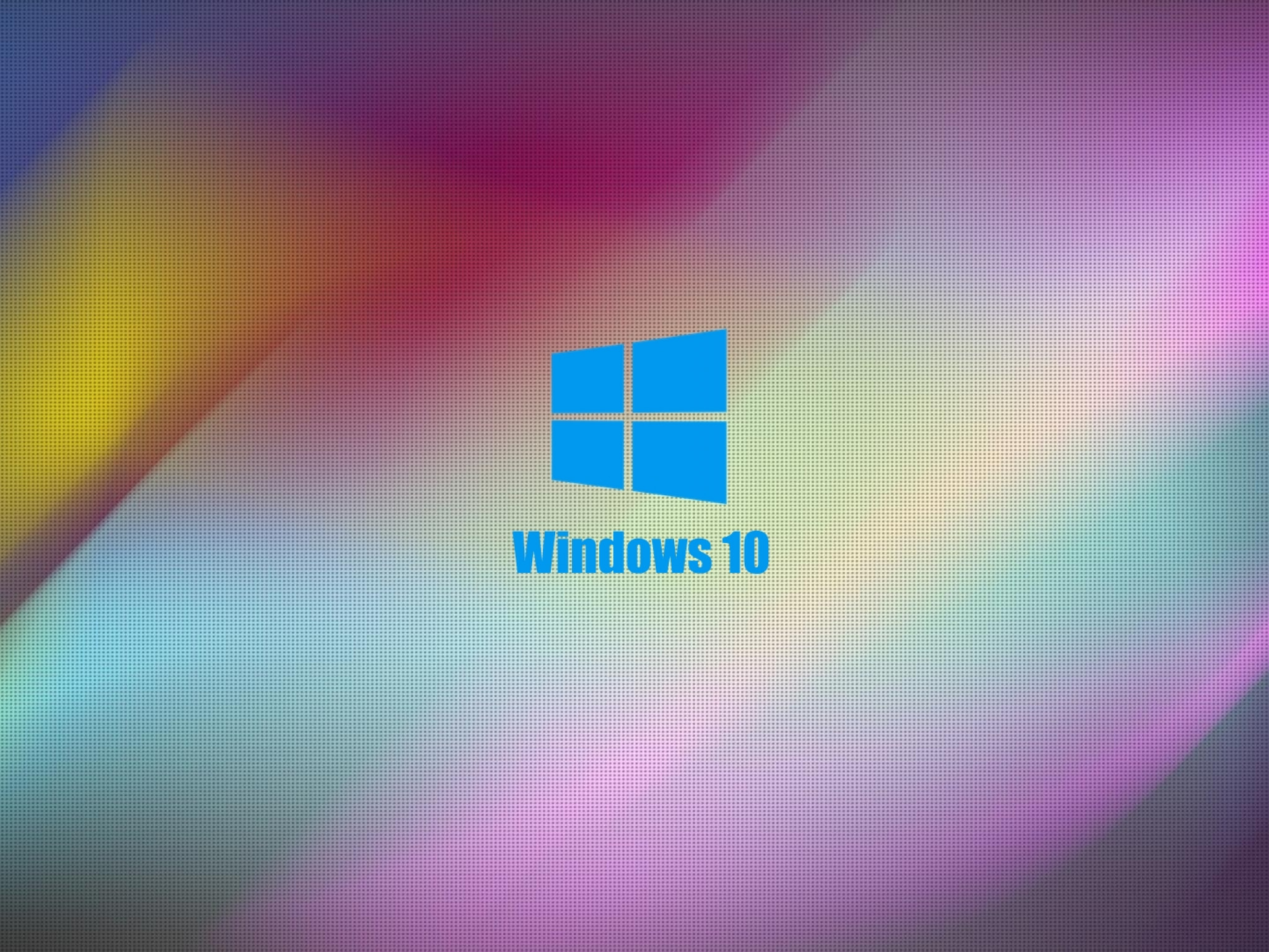 windows 10