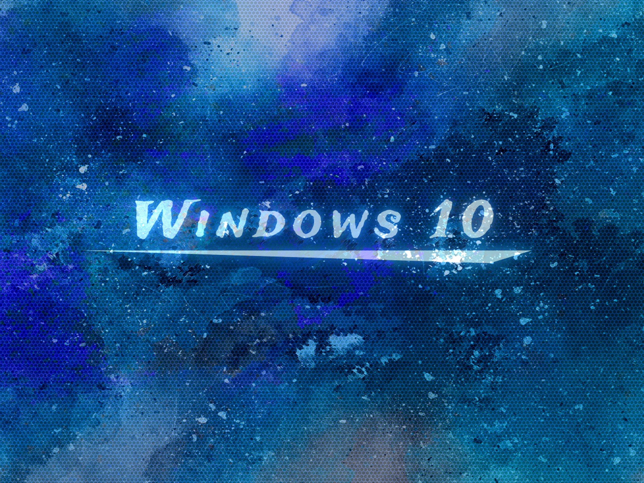 Windows 10