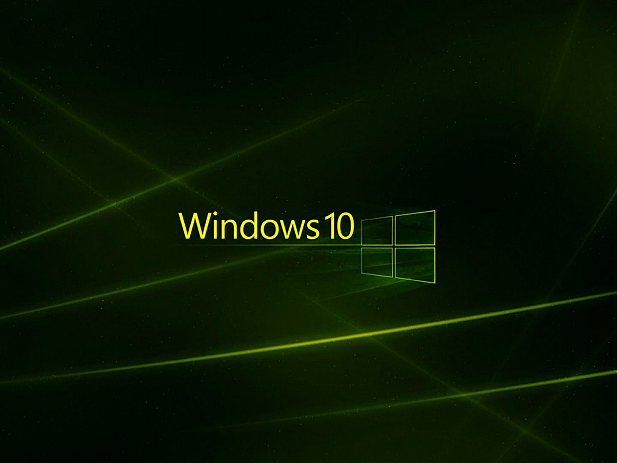 Windows 10