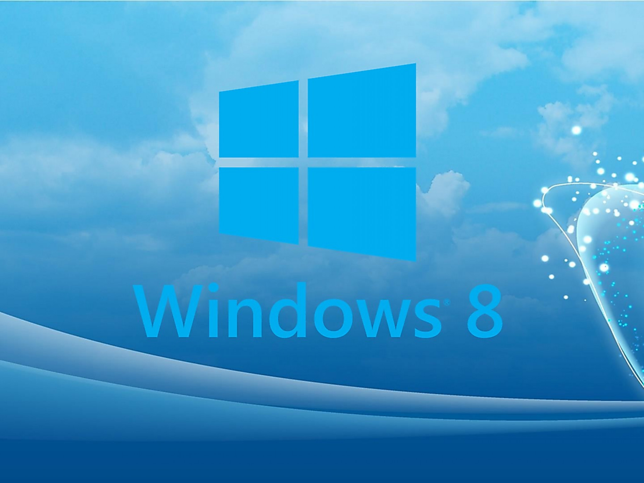 Windows 8