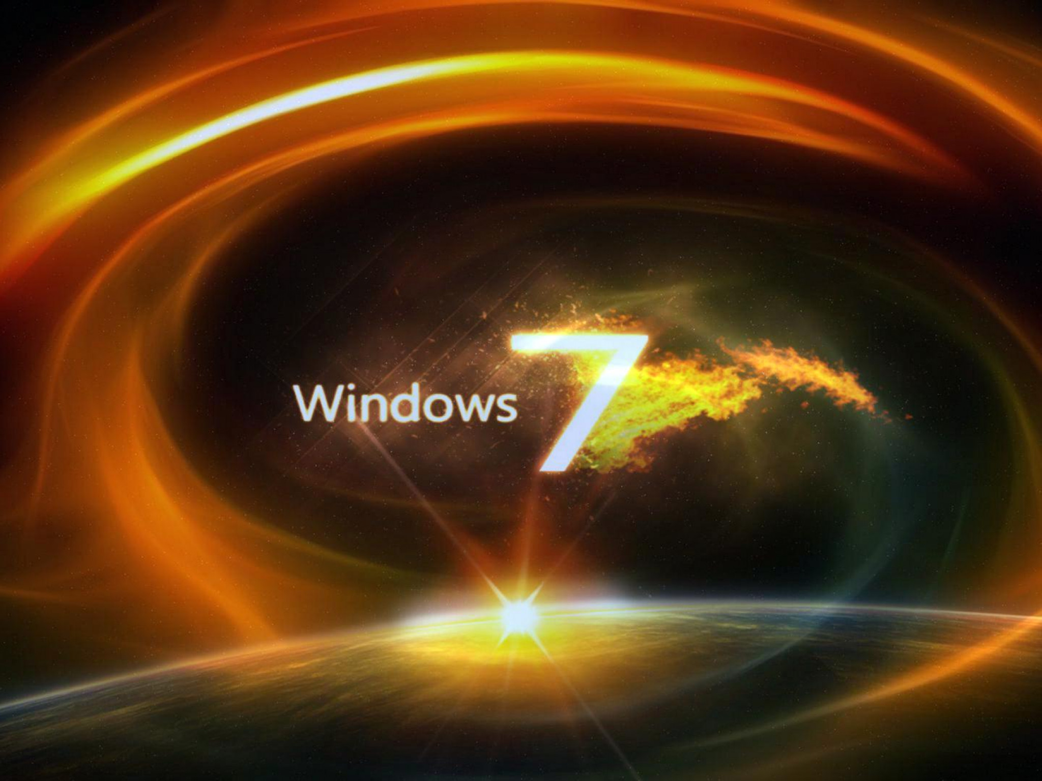 Windows 7