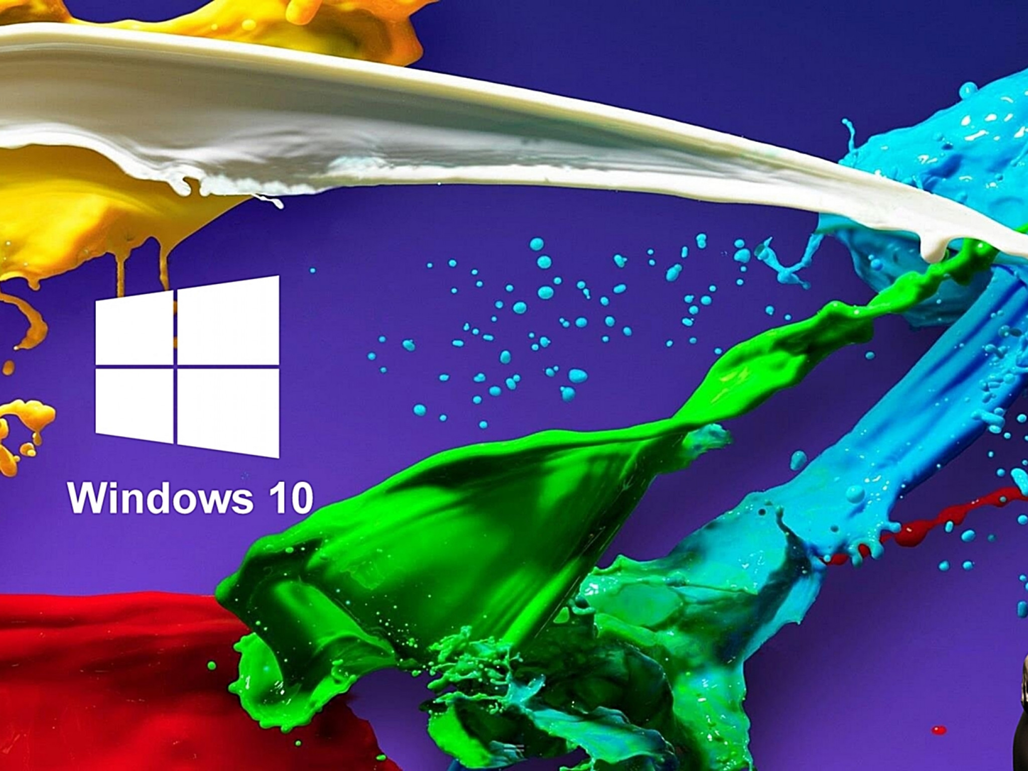 windows 10