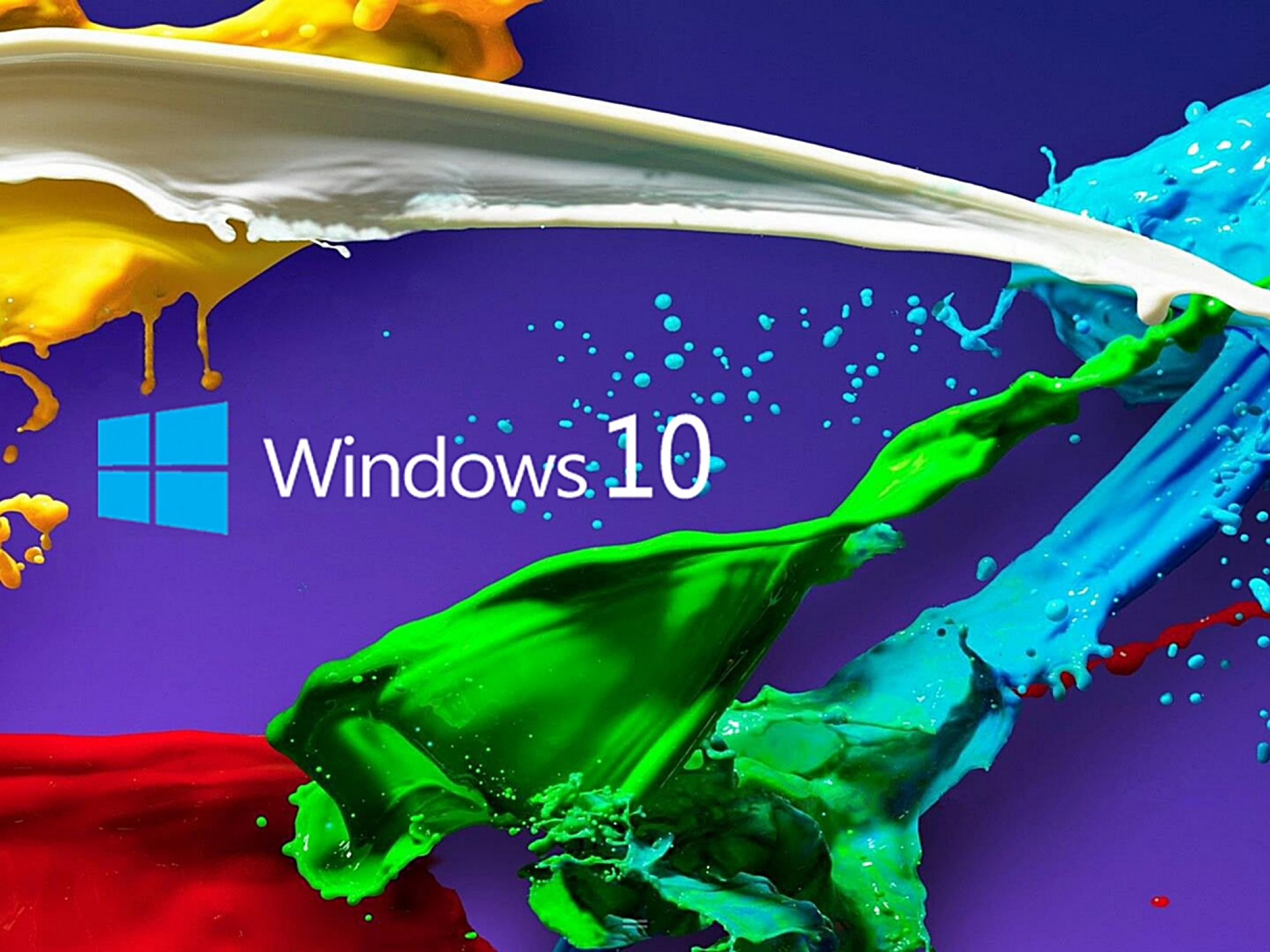 windows 10