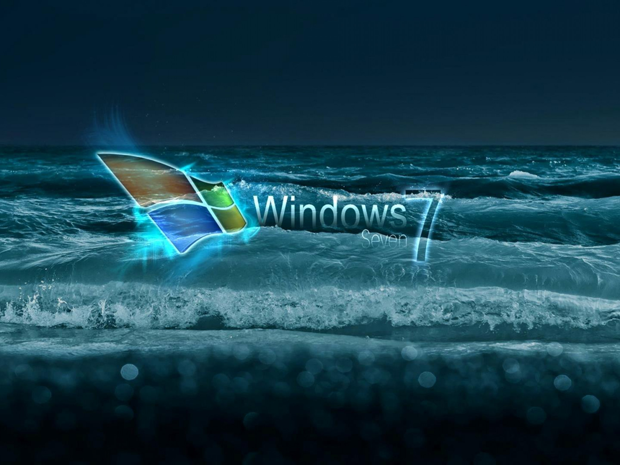 Windows 7