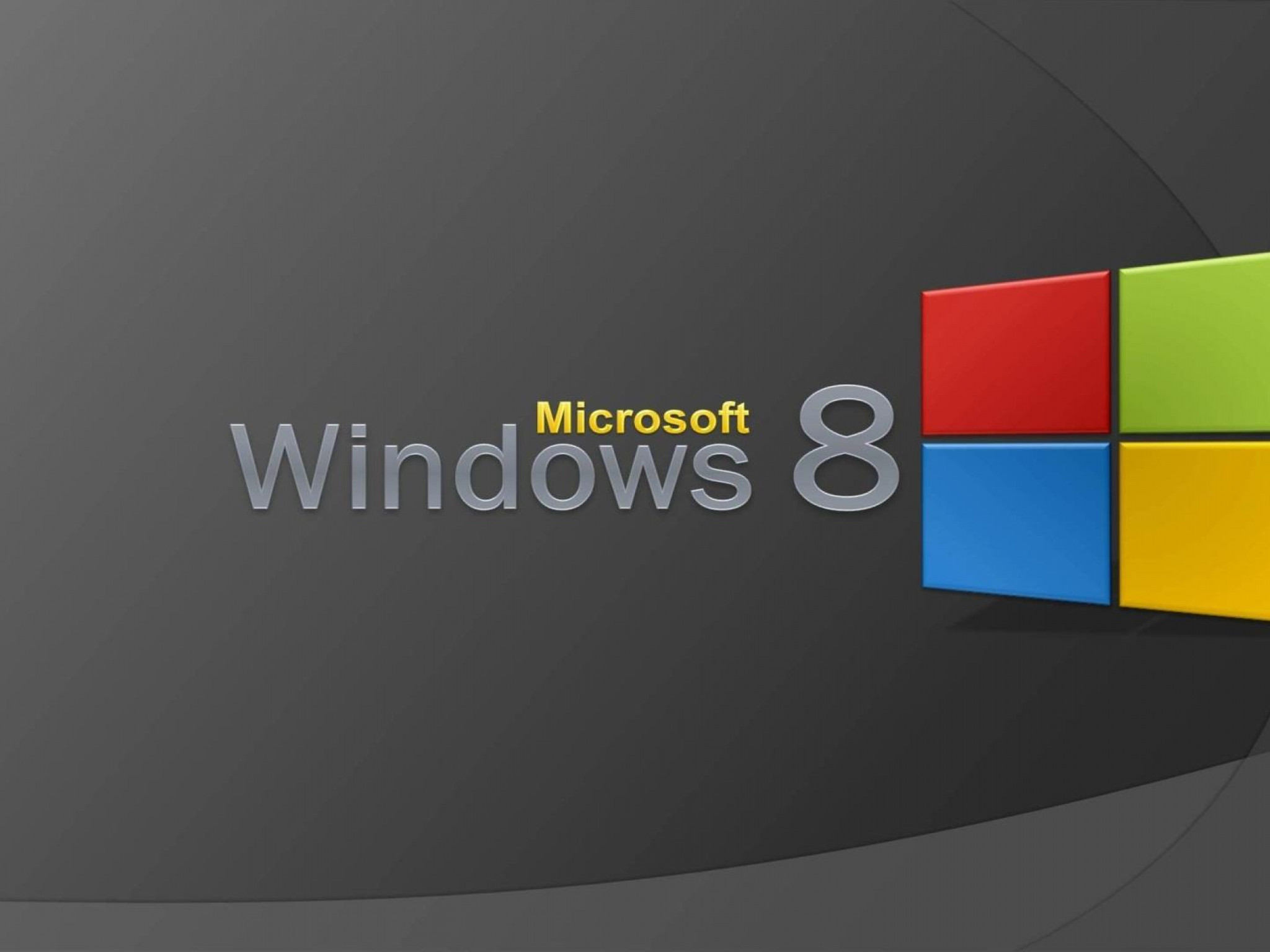 Windows 8