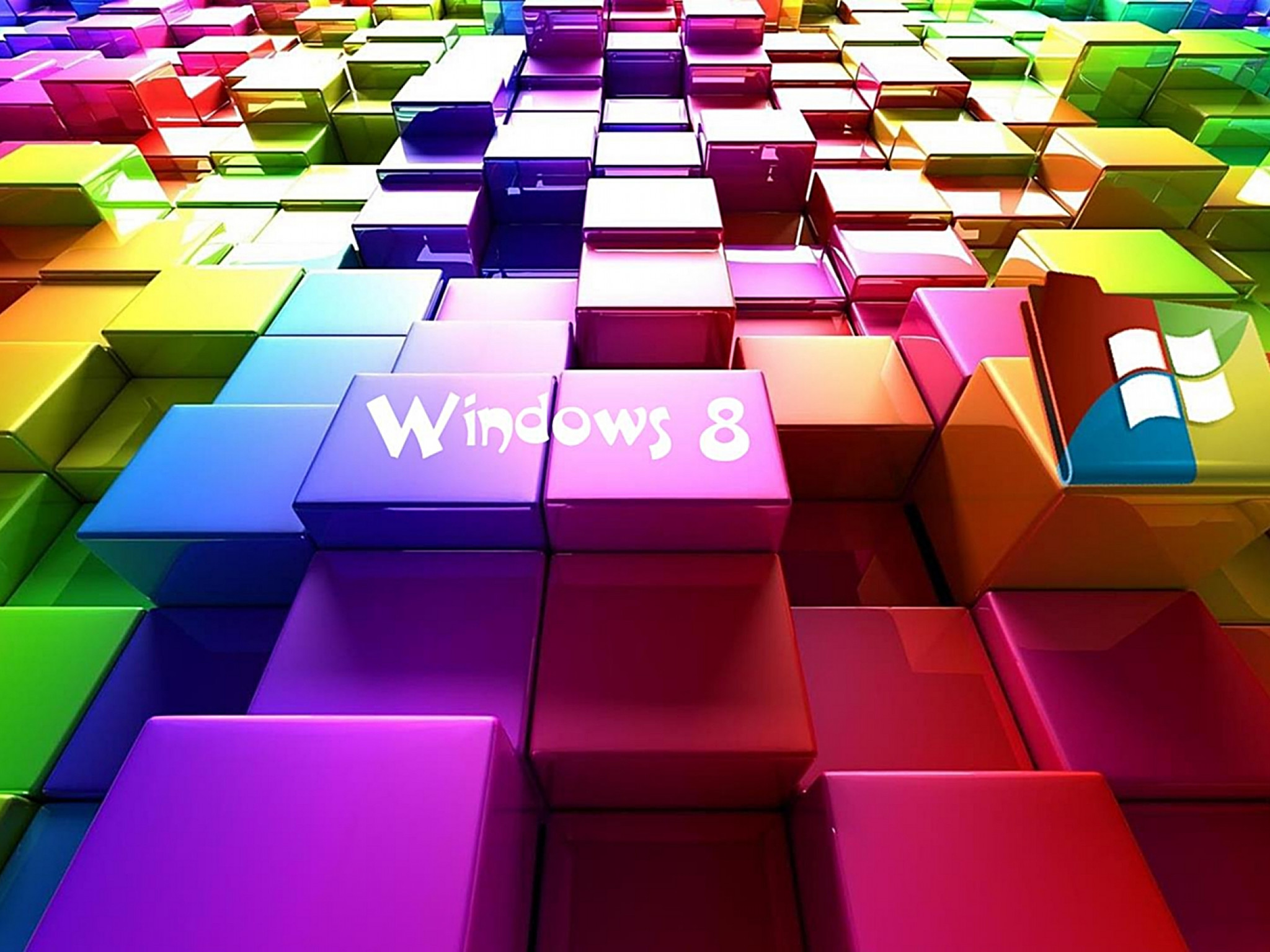 Windows 8